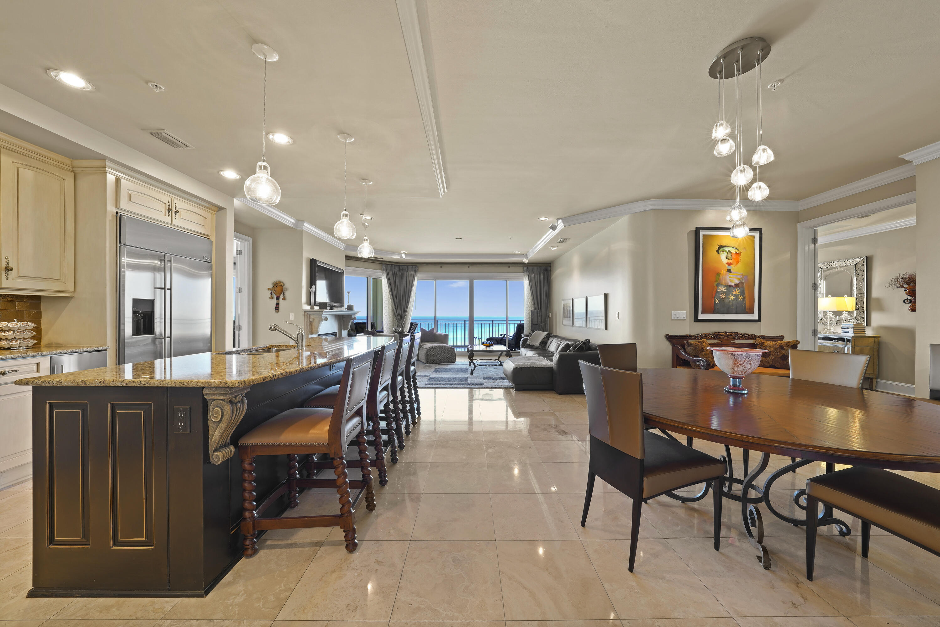 GRAND DUNES - Residential