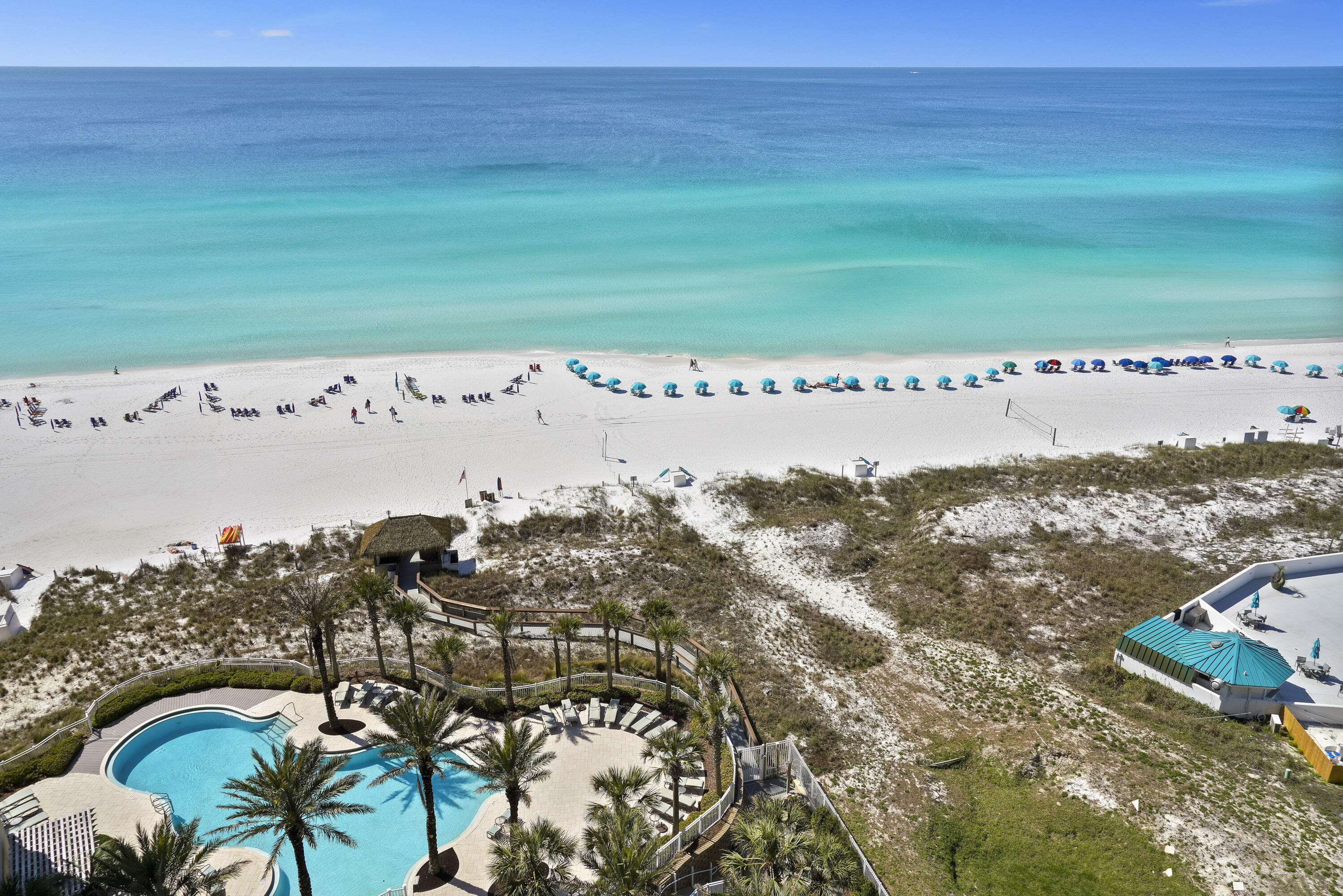 GRAND DUNES - Residential