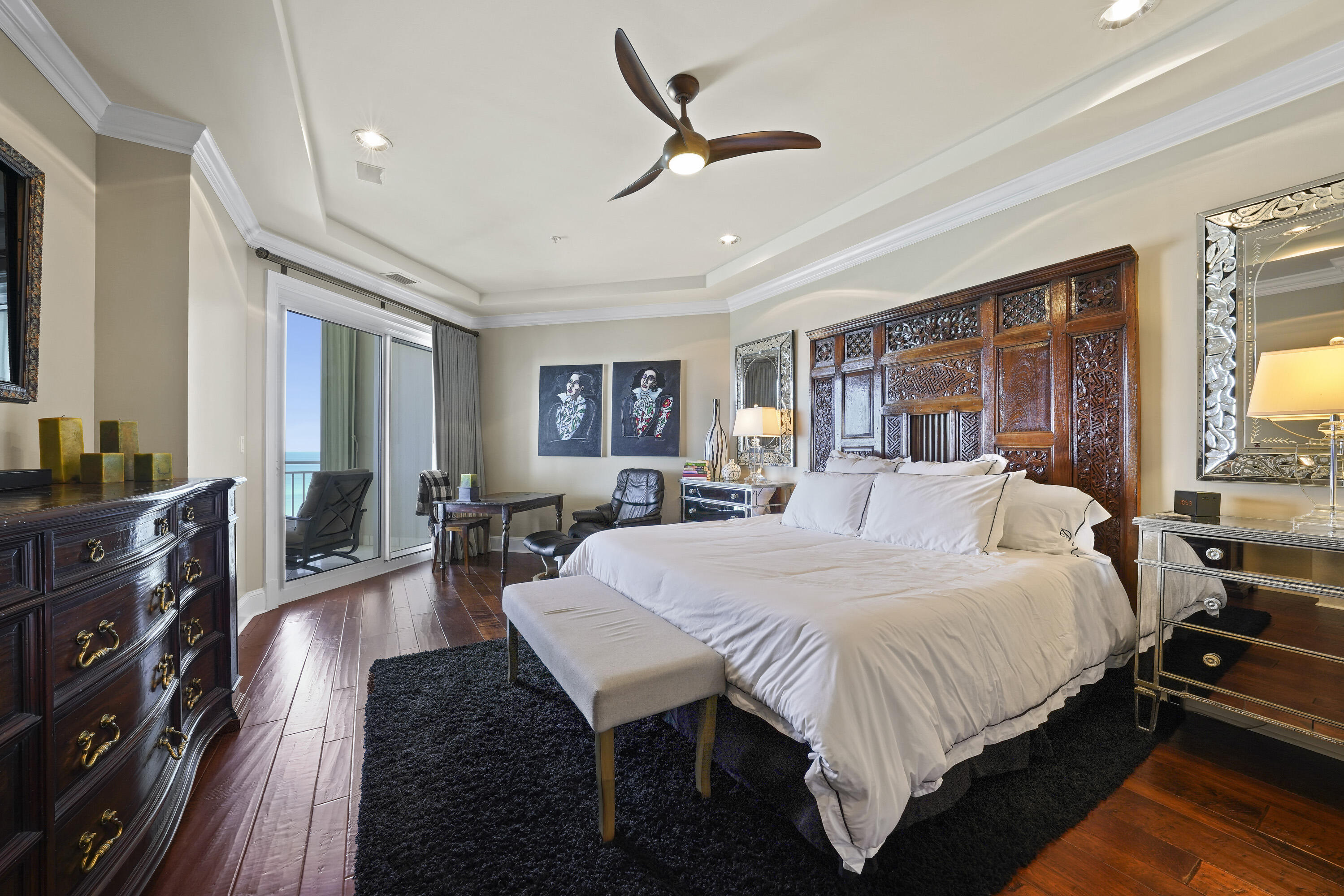 GRAND DUNES - Residential