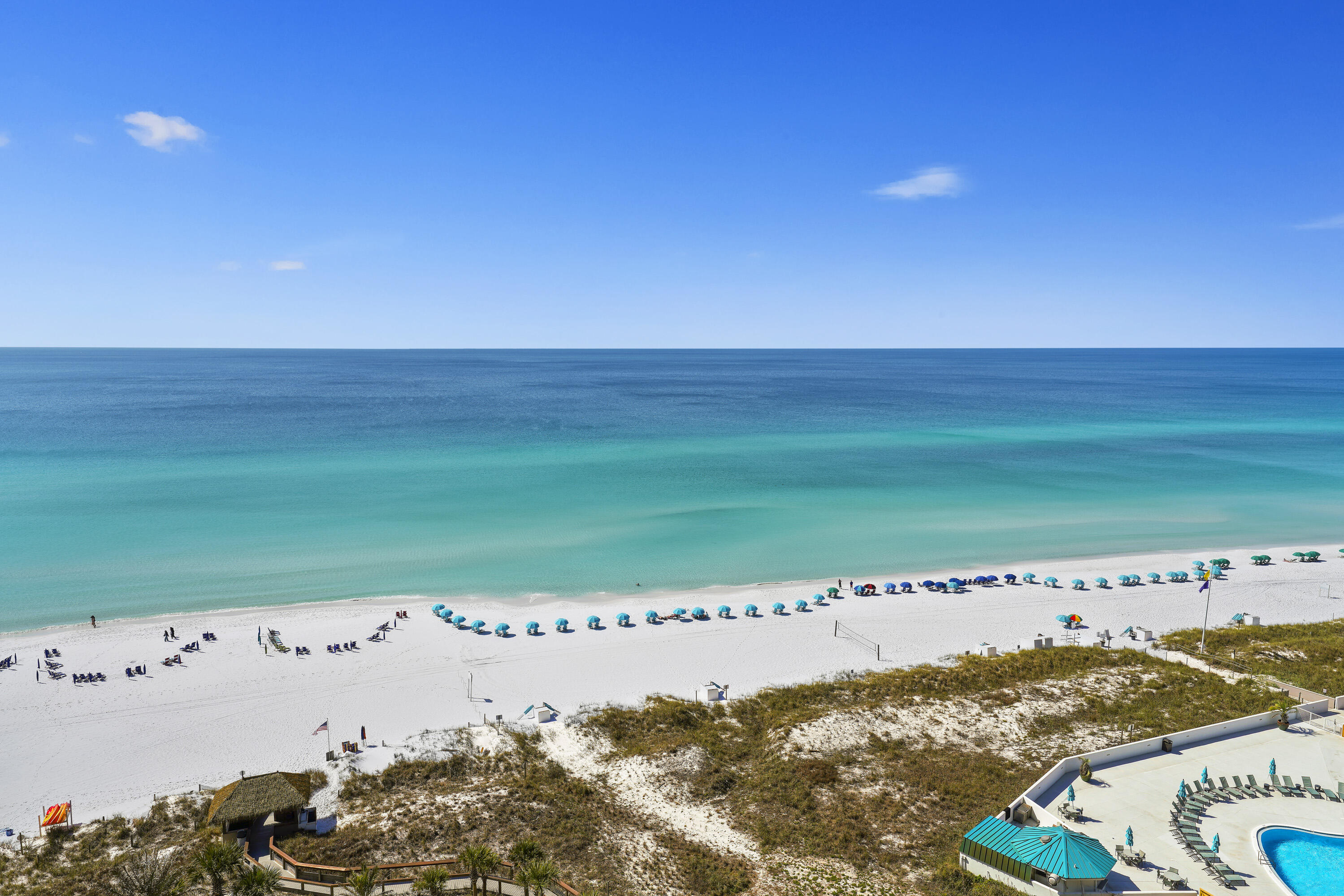 GRAND DUNES - Residential