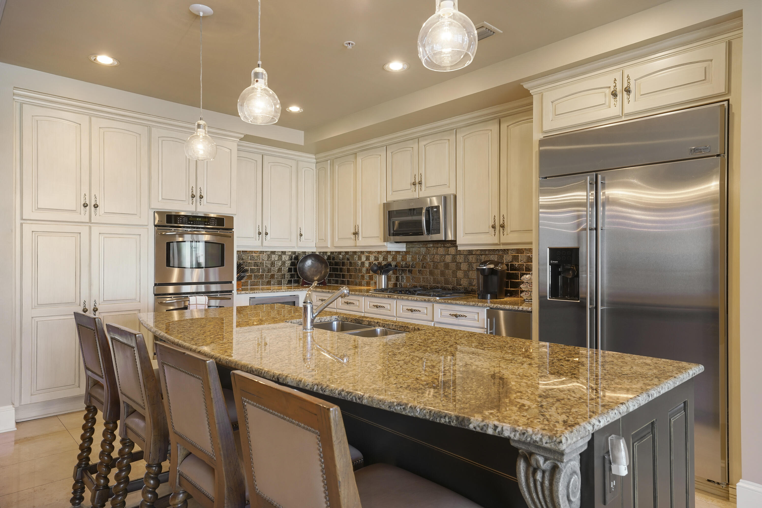 GRAND DUNES - Residential