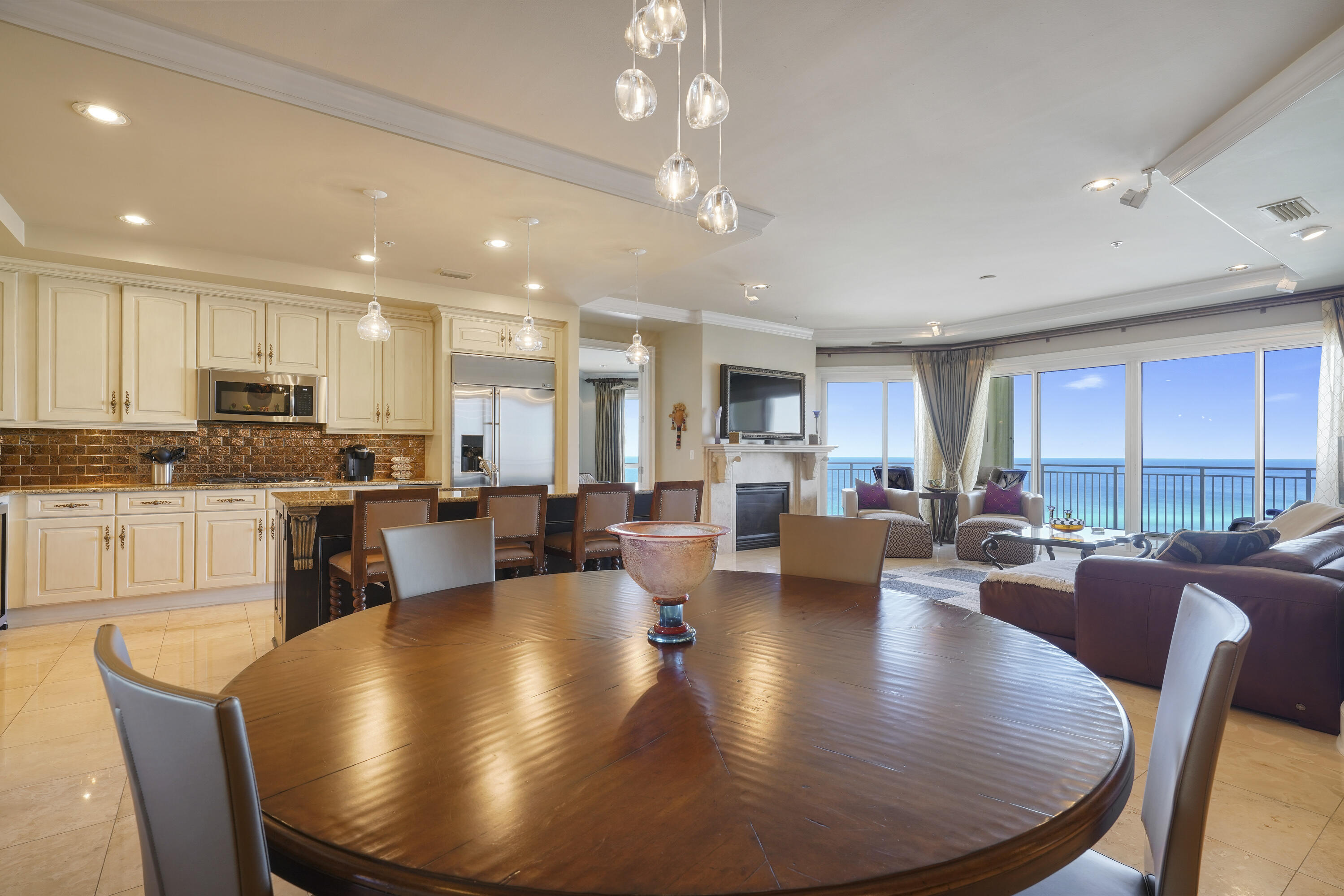 GRAND DUNES - Residential