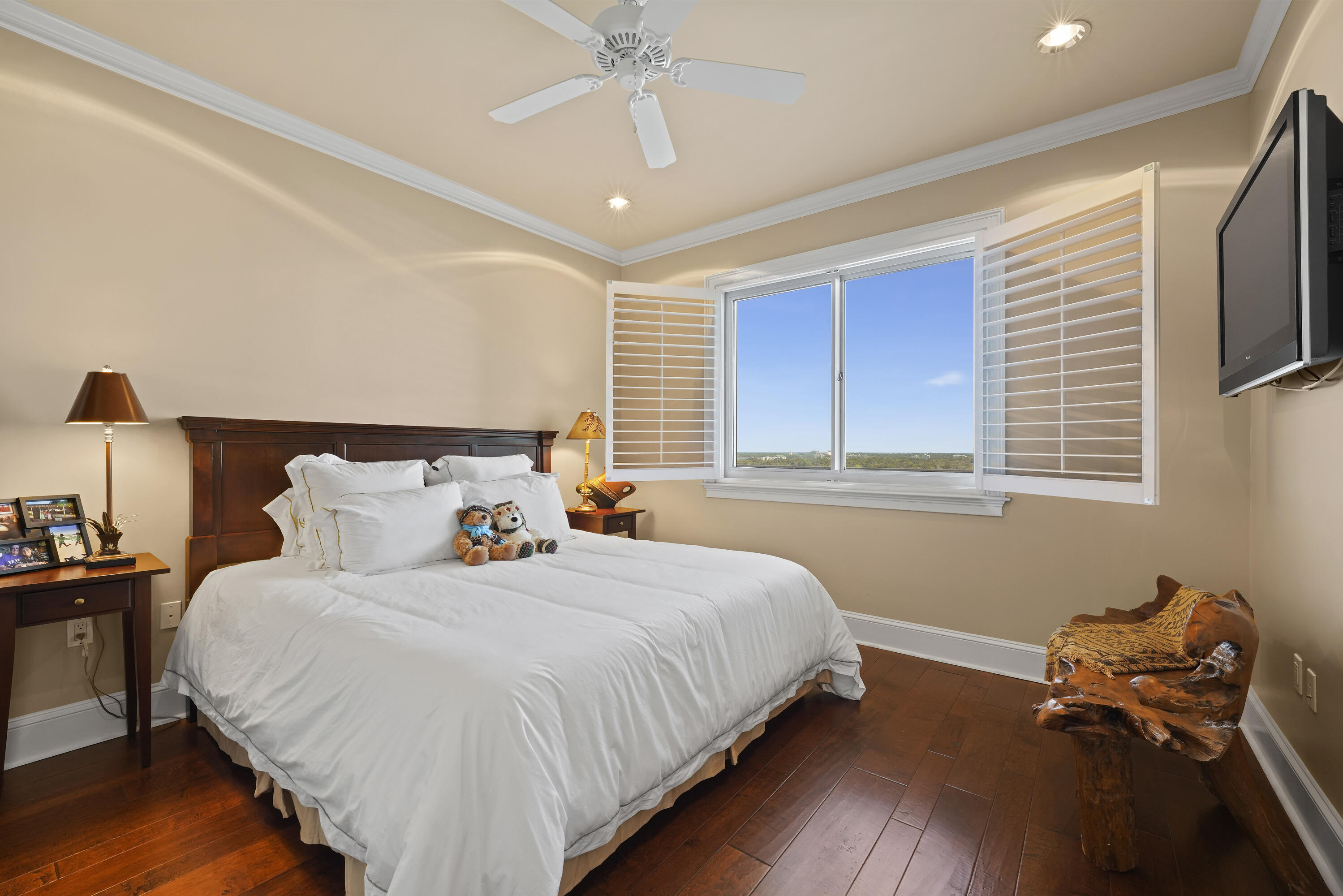 GRAND DUNES - Residential