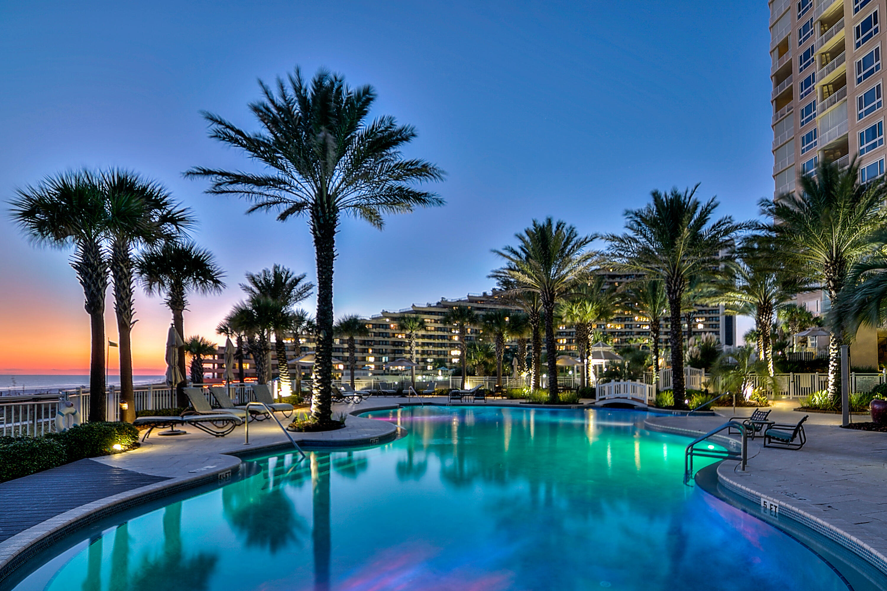 GRAND DUNES - Residential