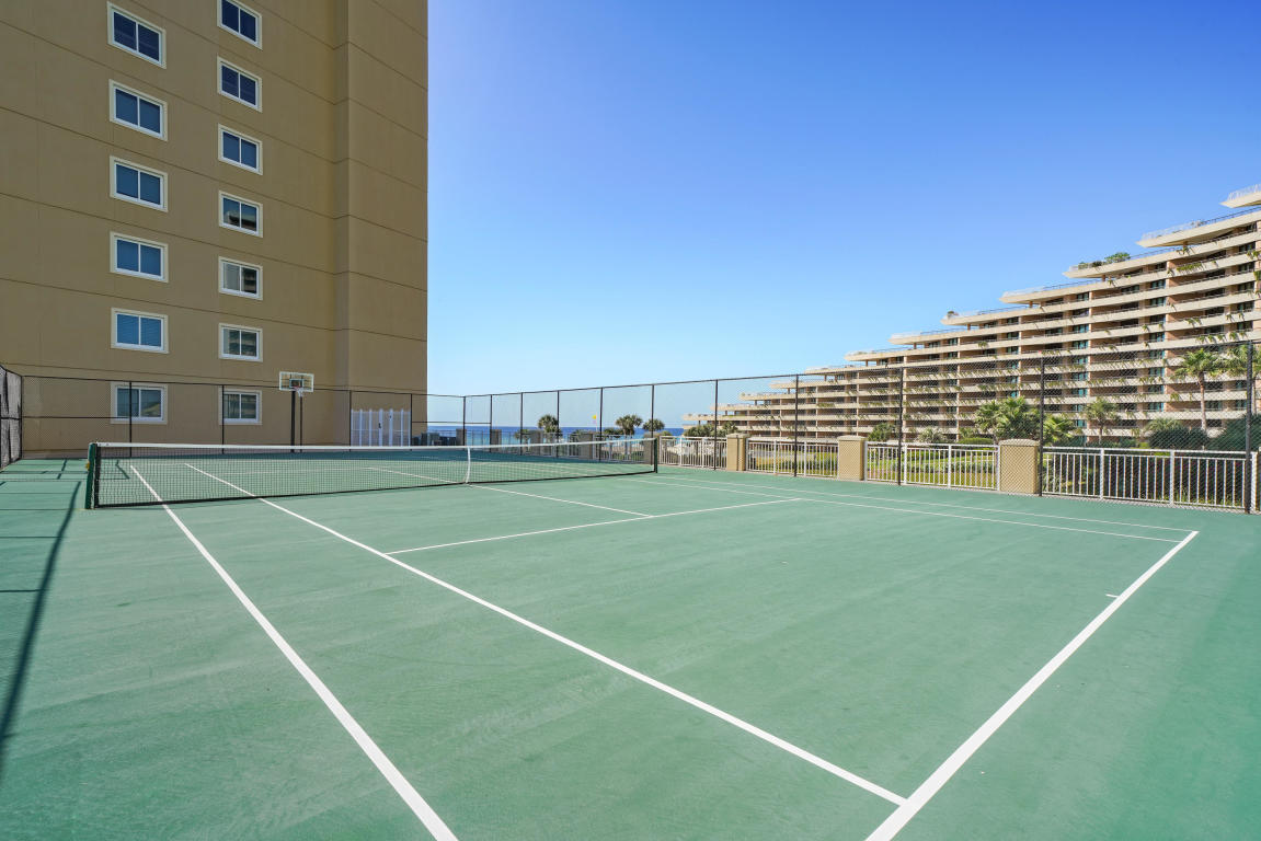 GRAND DUNES - Residential