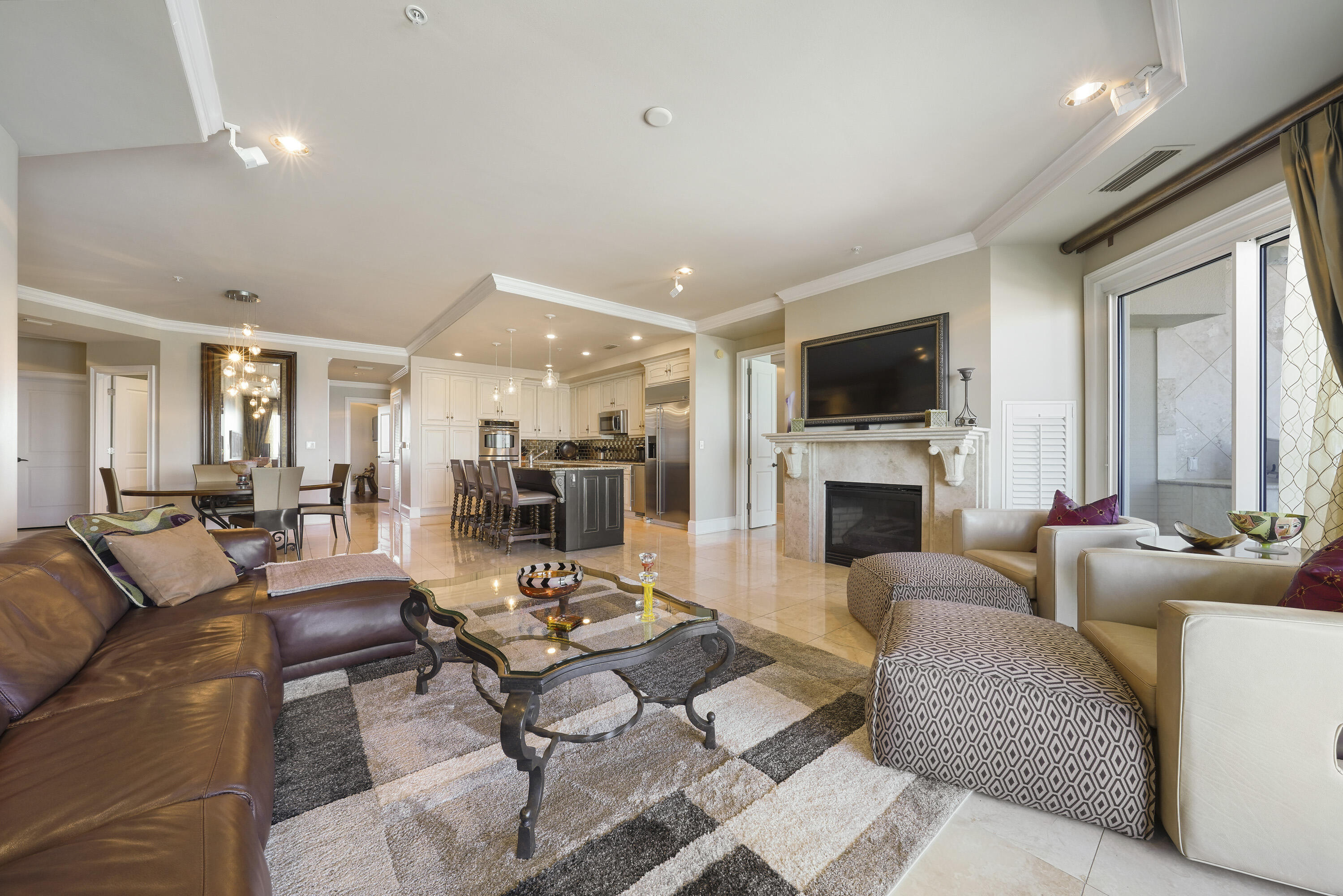 GRAND DUNES - Residential