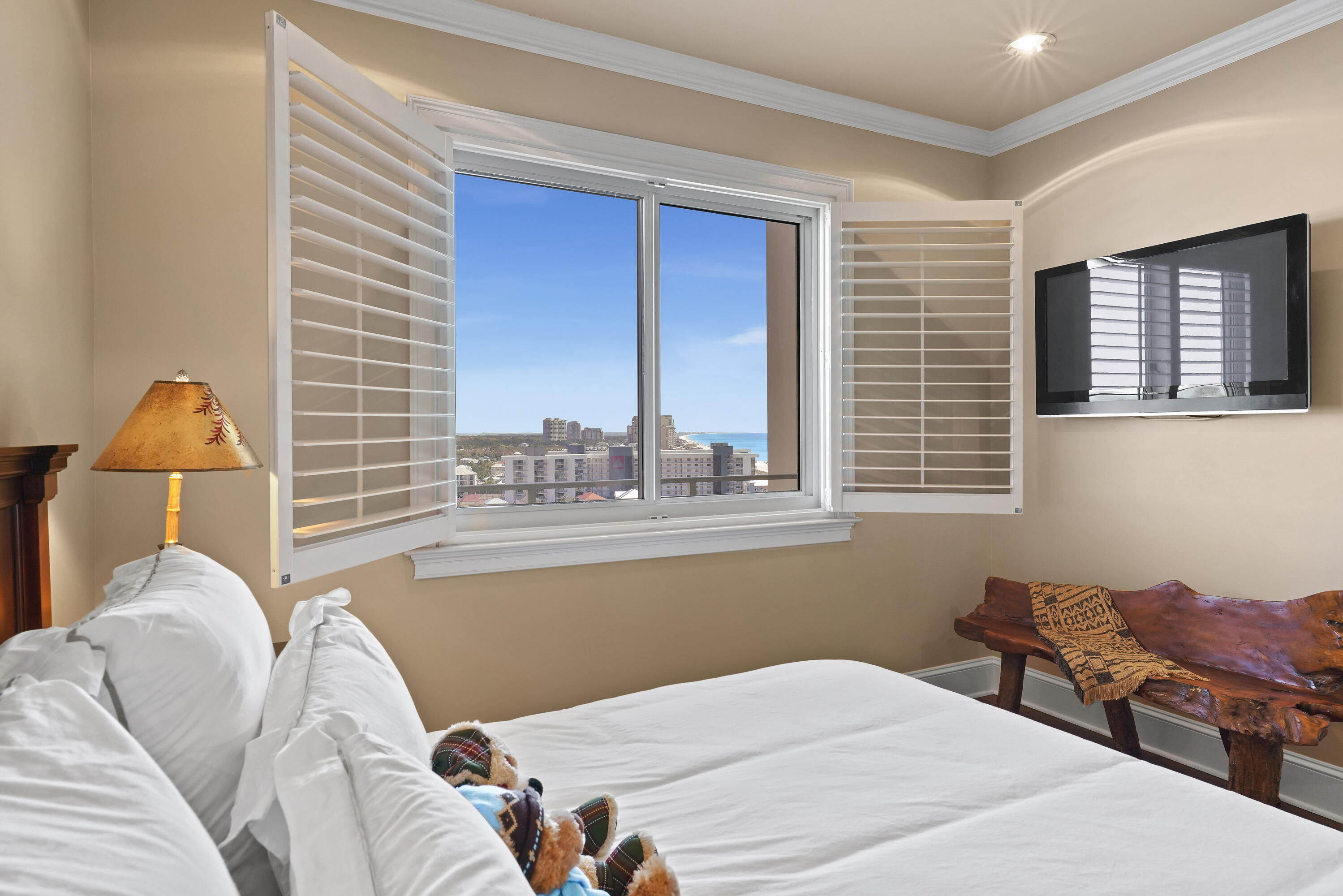 GRAND DUNES - Residential