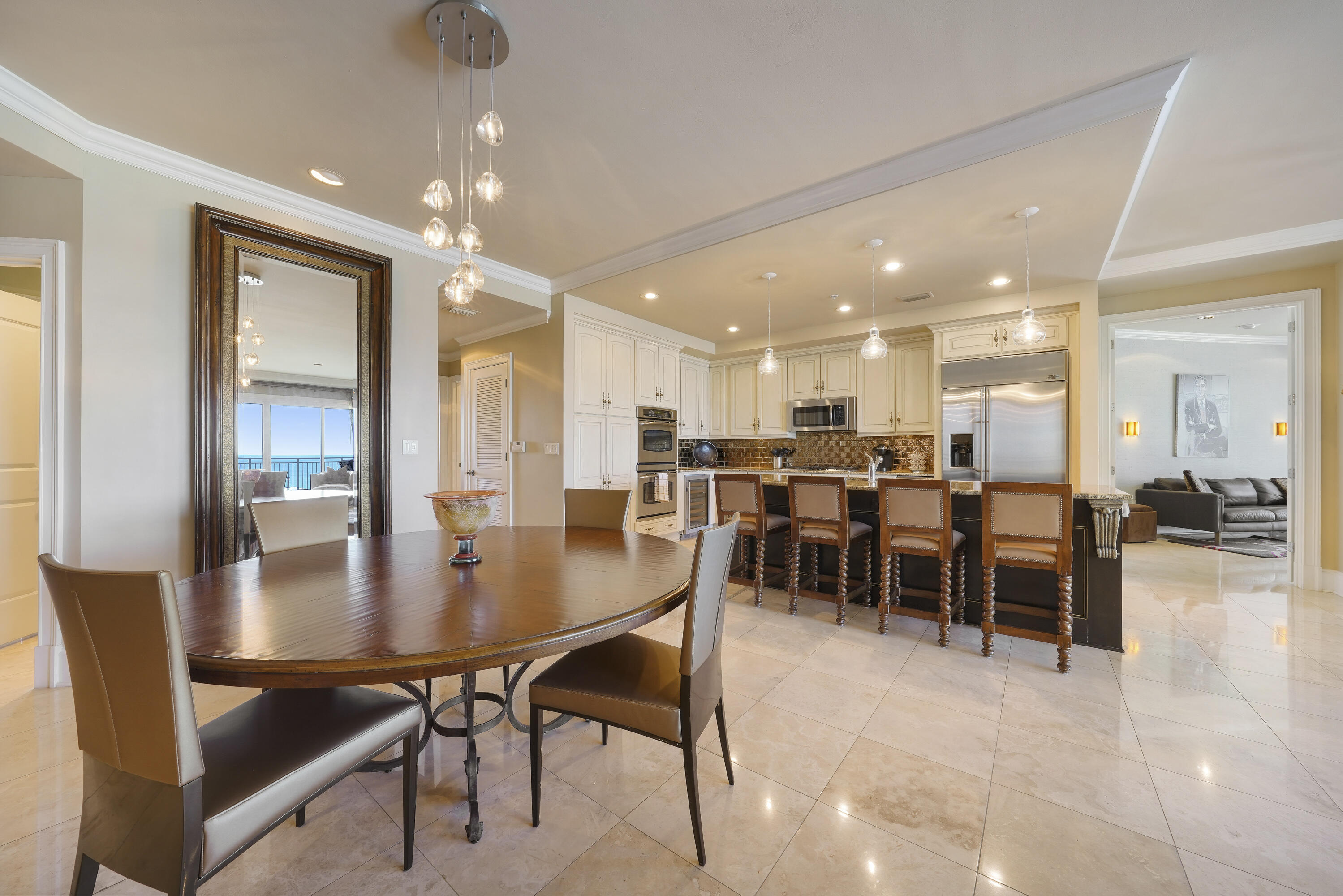 GRAND DUNES - Residential