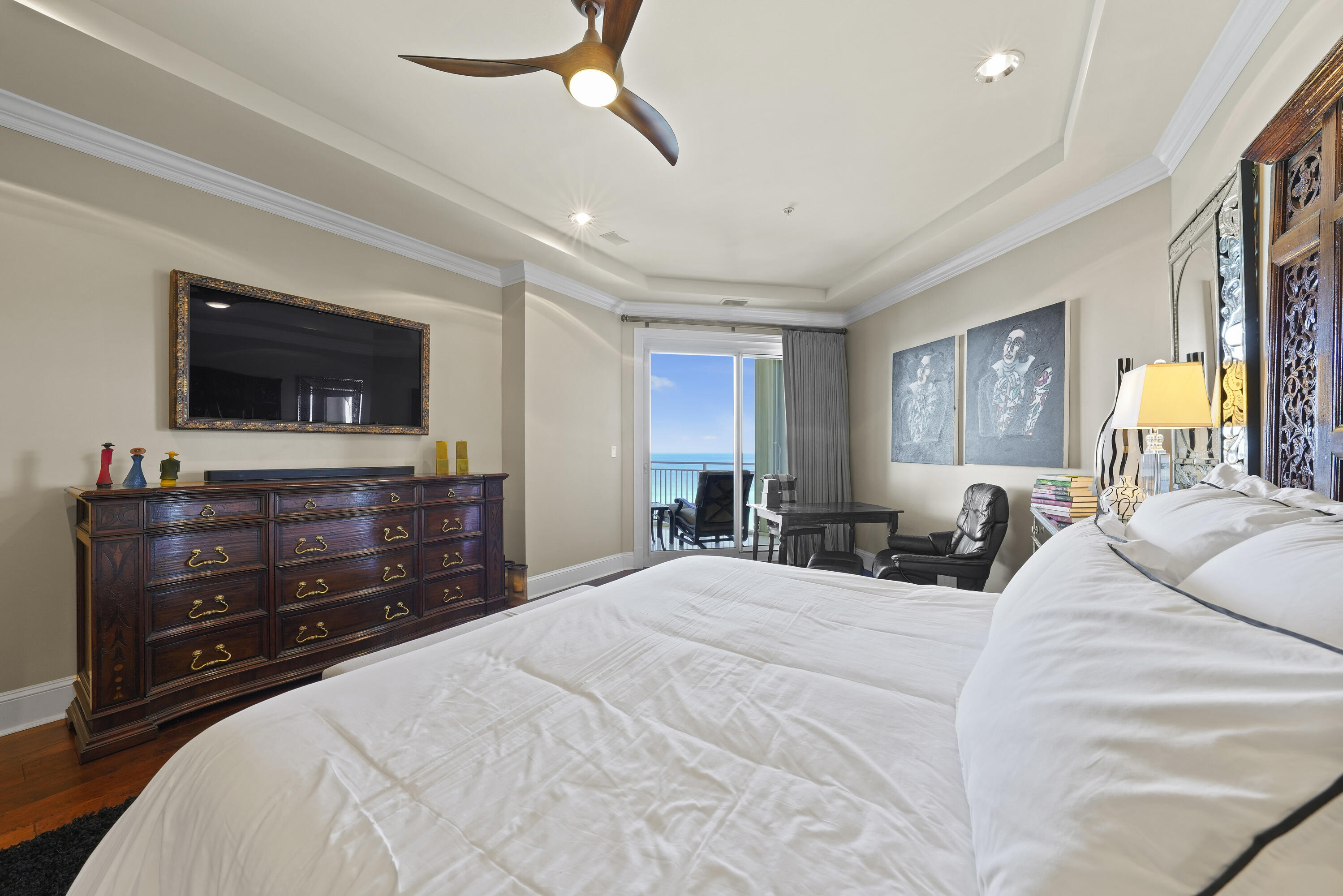 GRAND DUNES - Residential