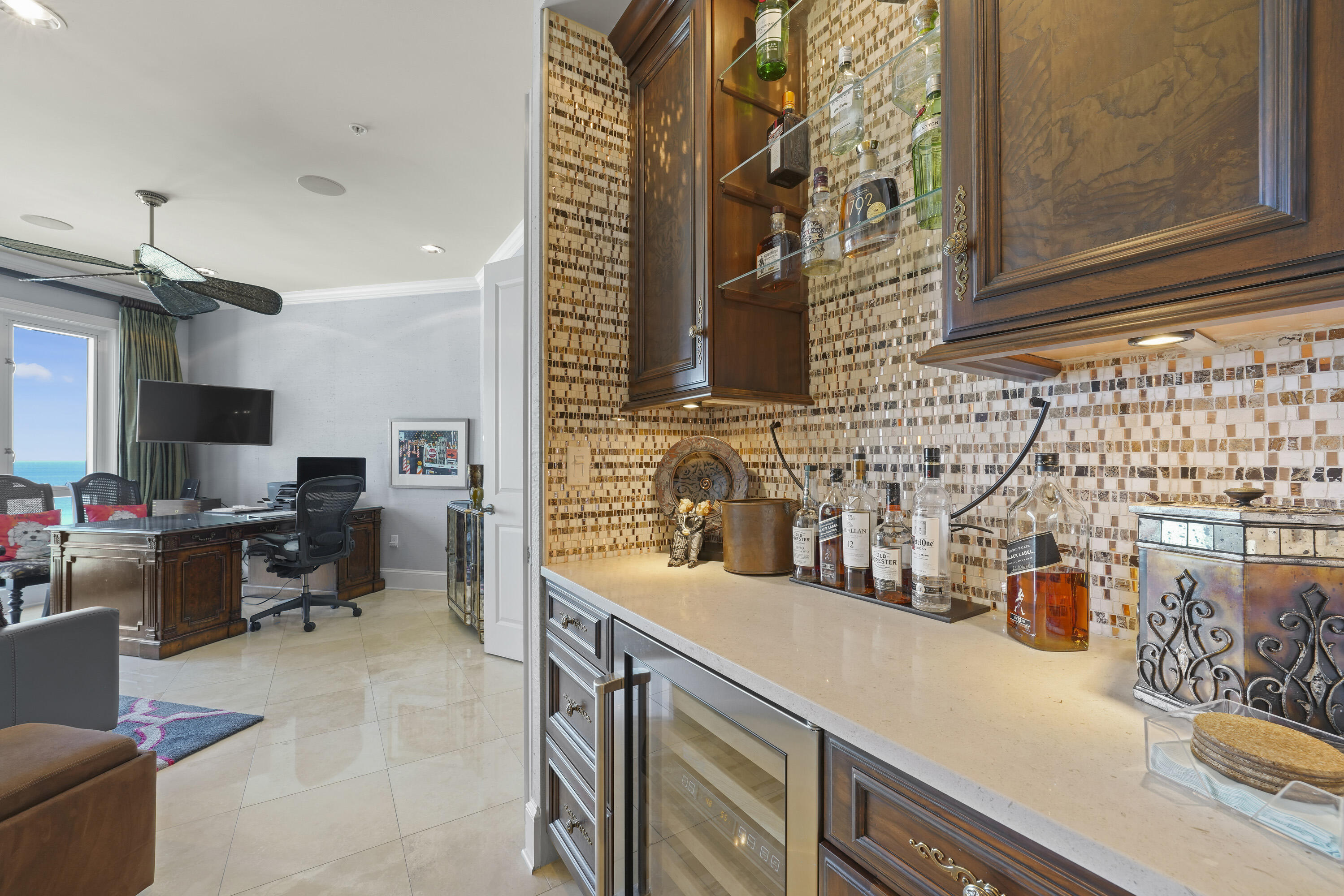 GRAND DUNES - Residential