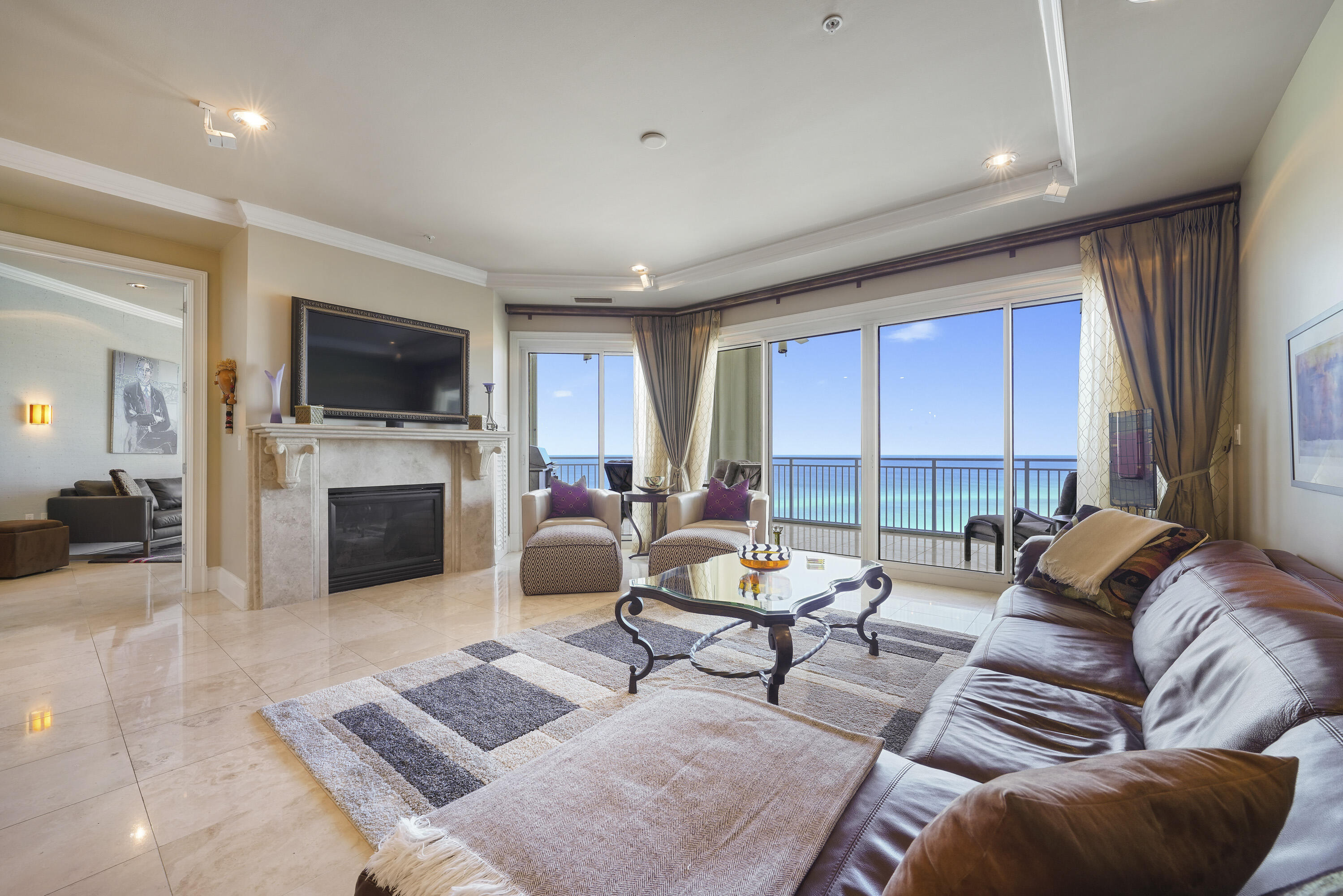 GRAND DUNES - Residential