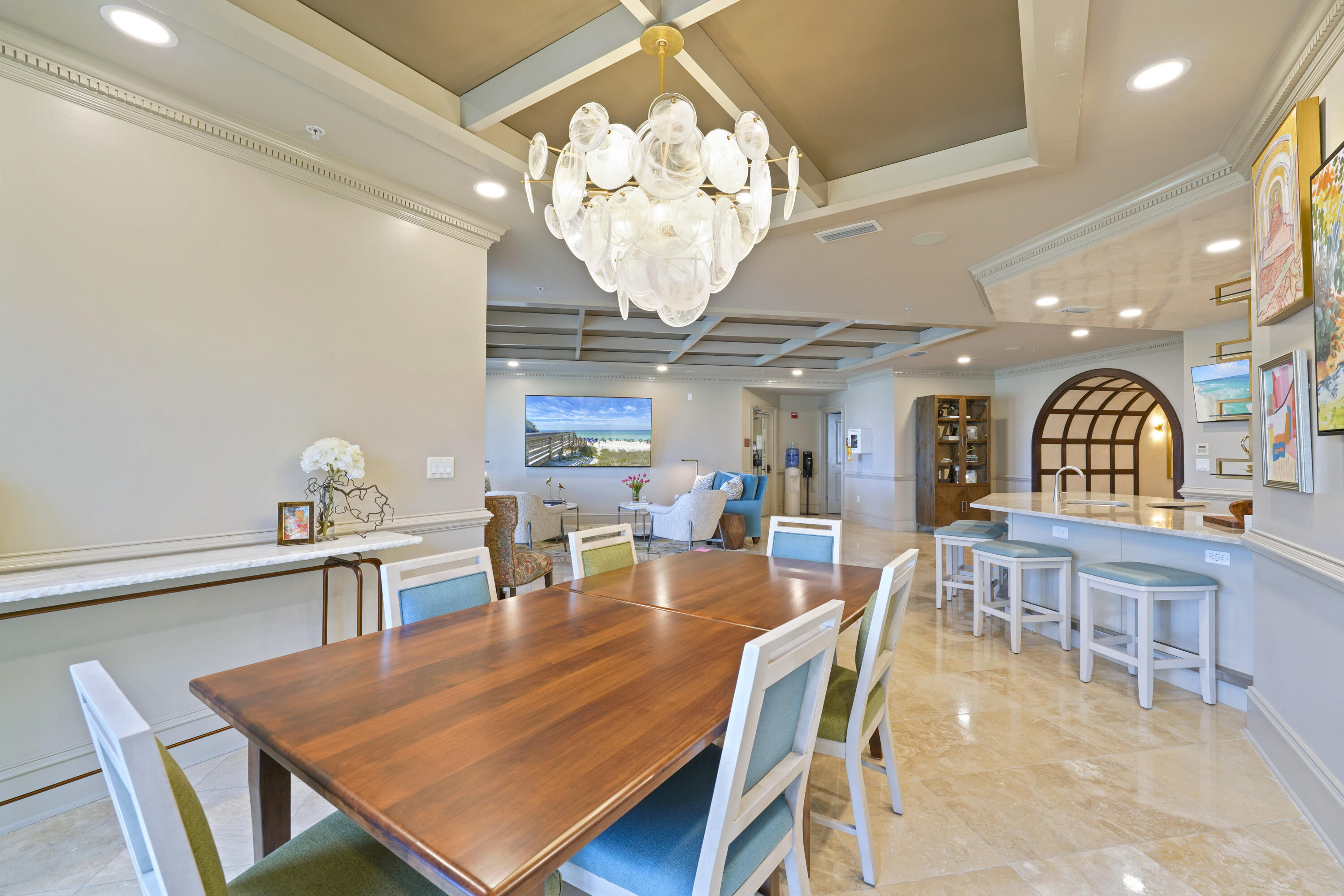 GRAND DUNES - Residential