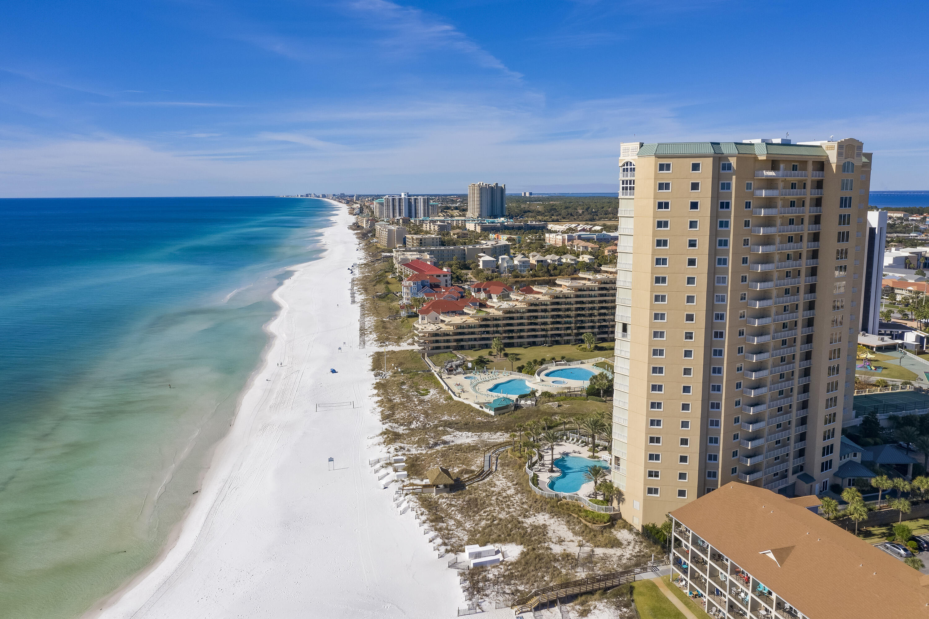 GRAND DUNES - Residential