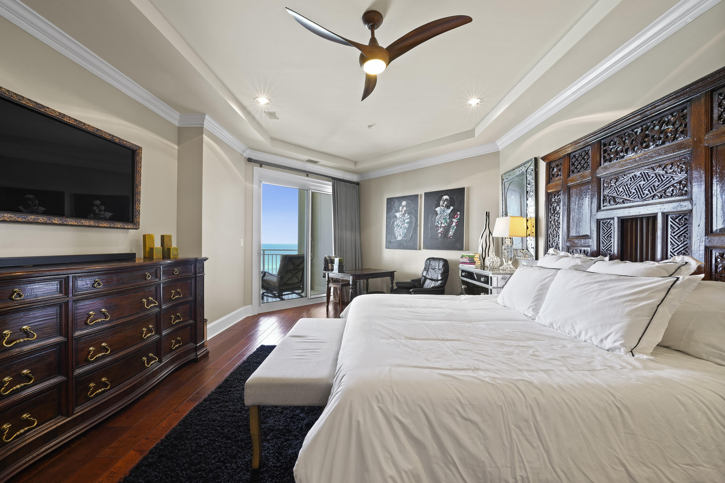 GRAND DUNES - Residential