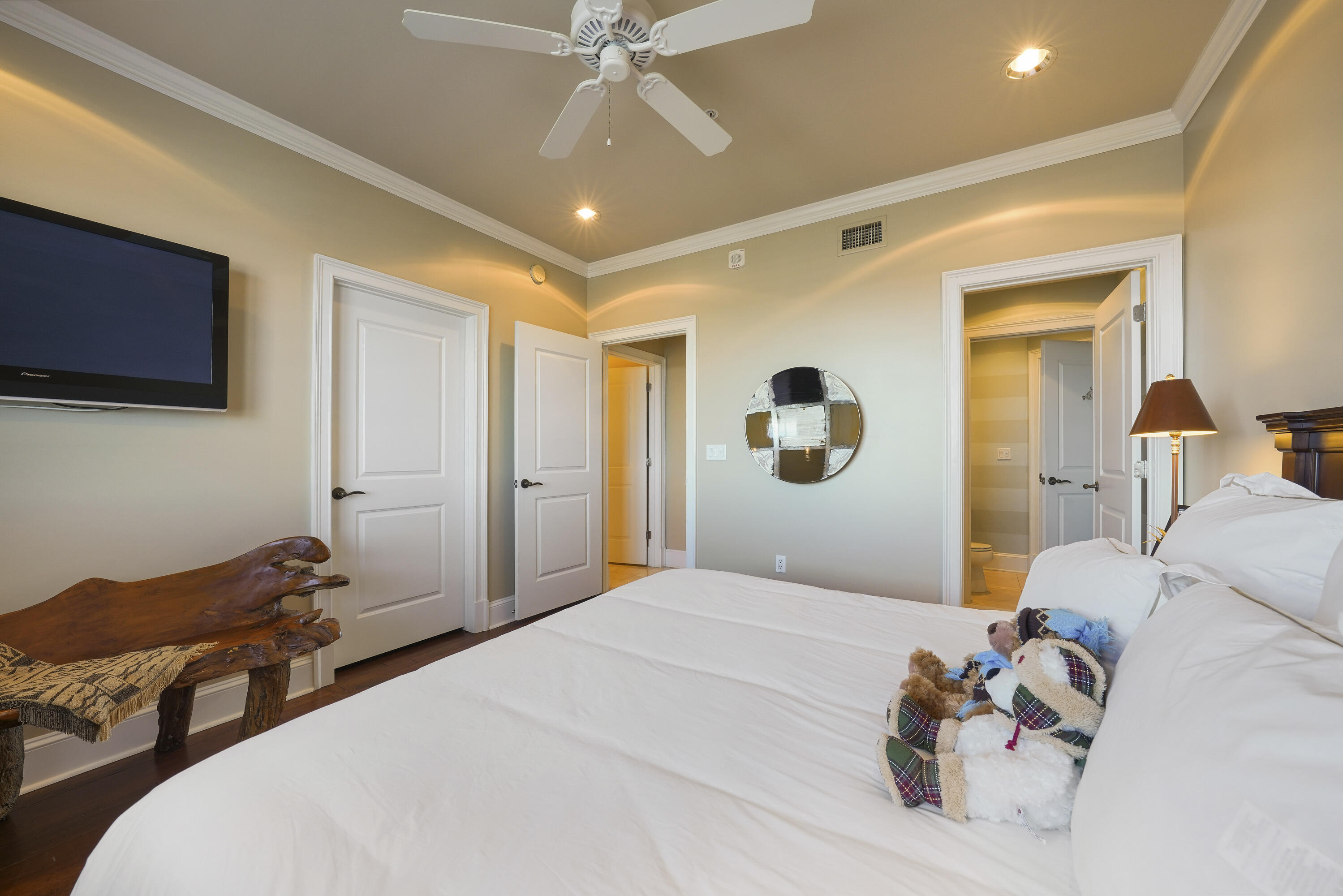 GRAND DUNES - Residential