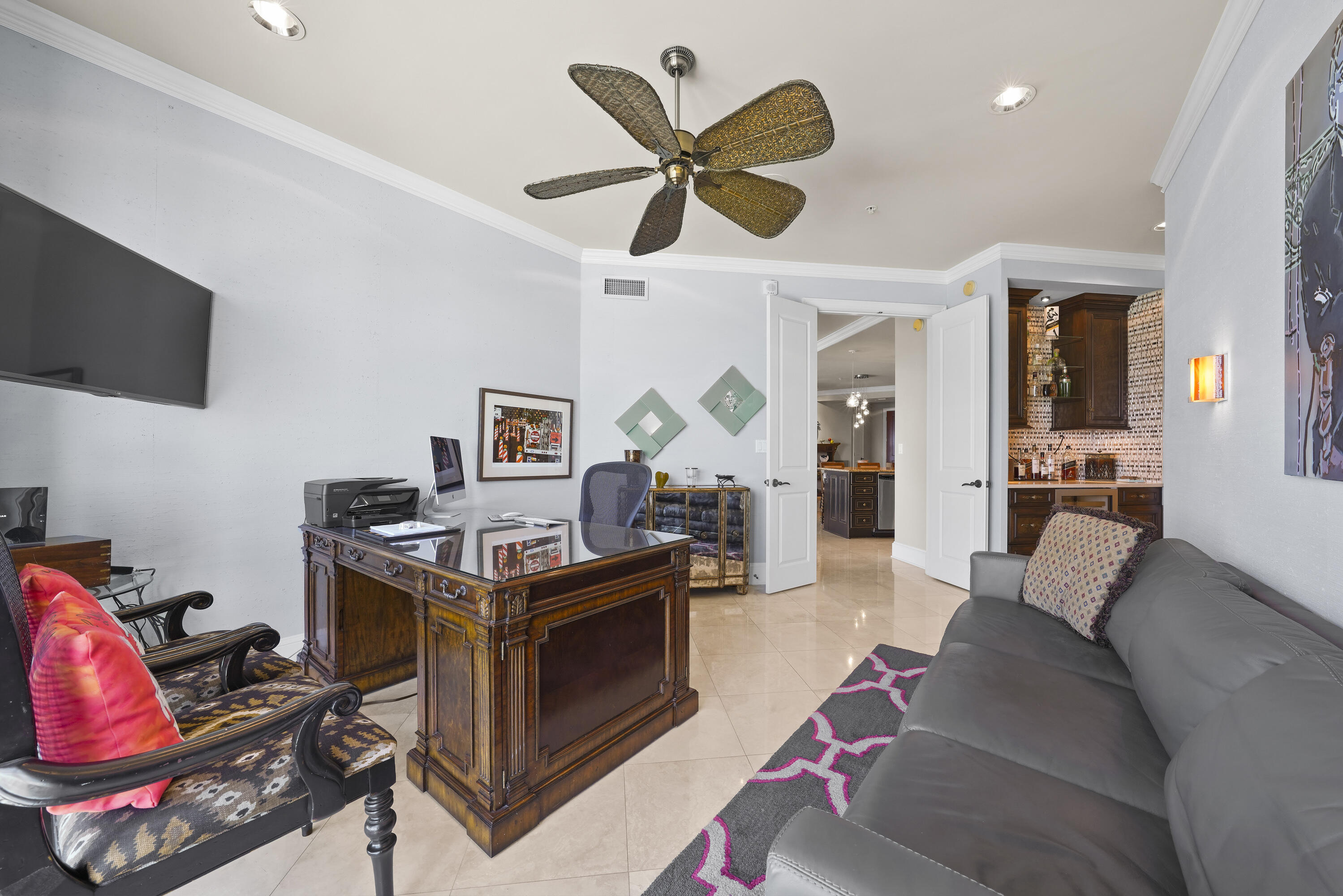 GRAND DUNES - Residential