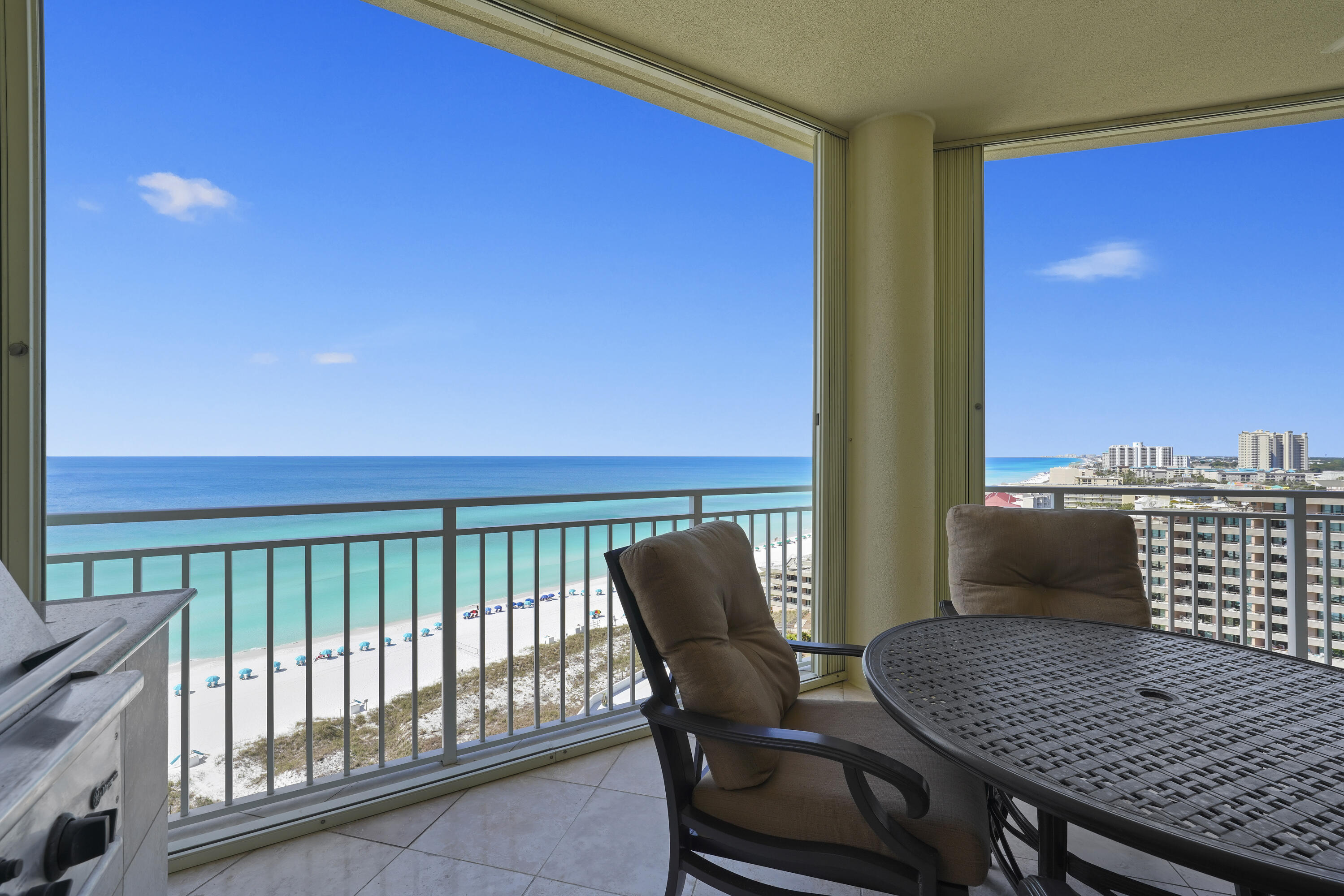 GRAND DUNES - Residential