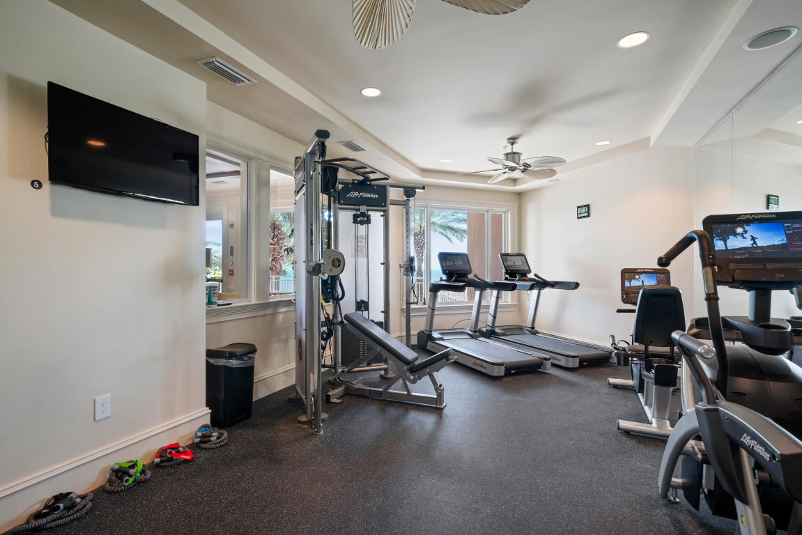 GRAND DUNES - Residential