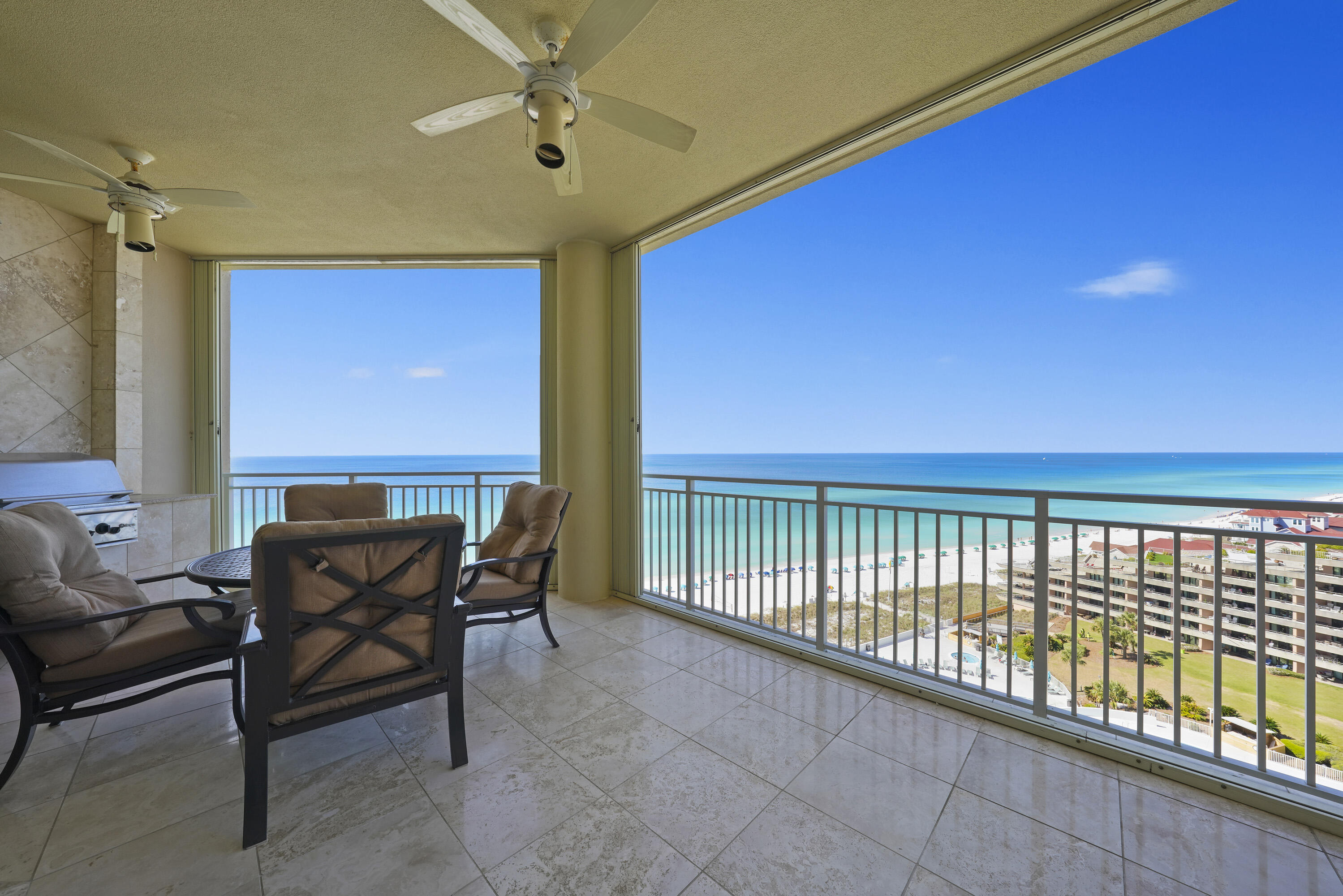 GRAND DUNES - Residential