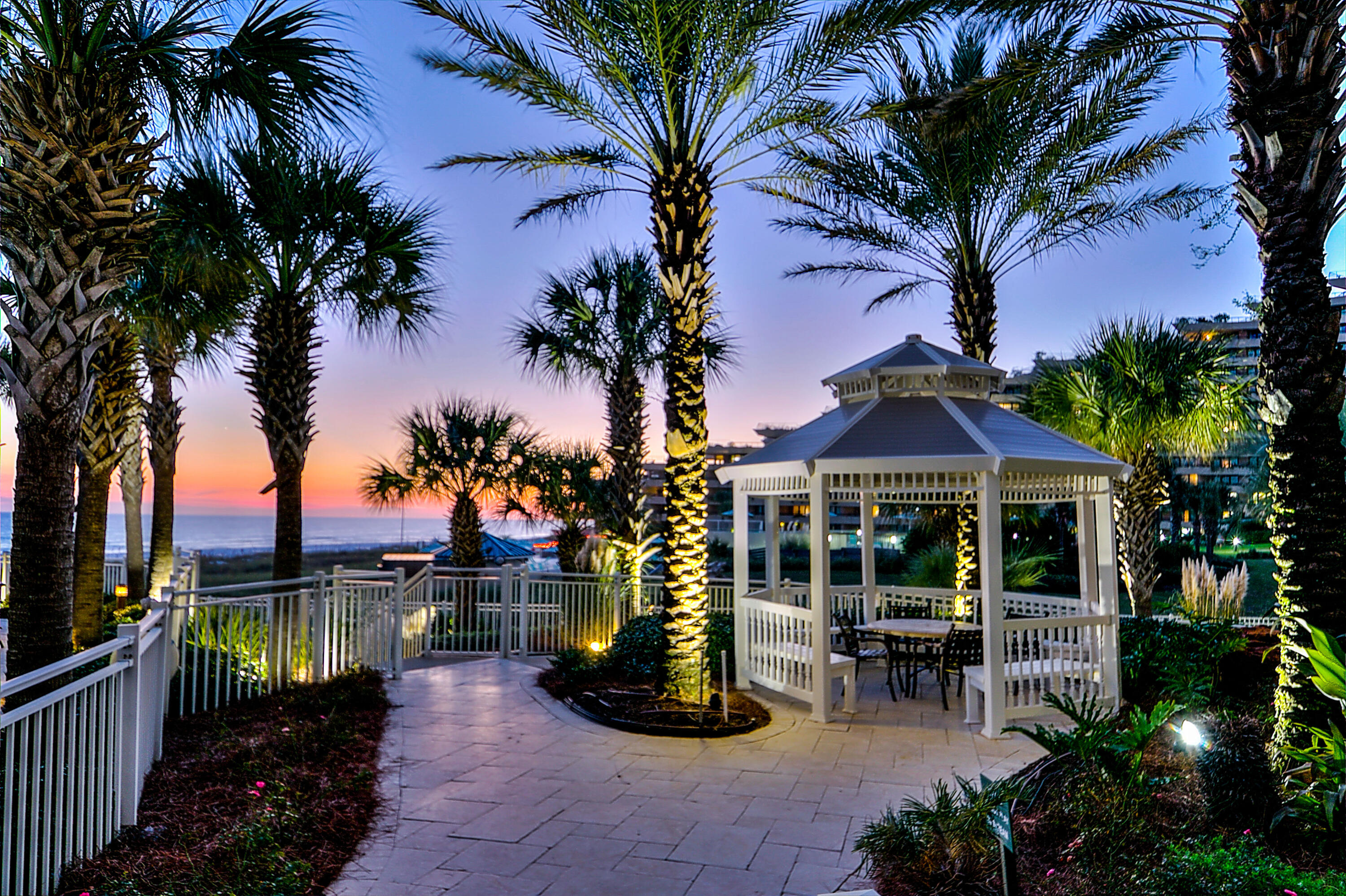 GRAND DUNES - Residential