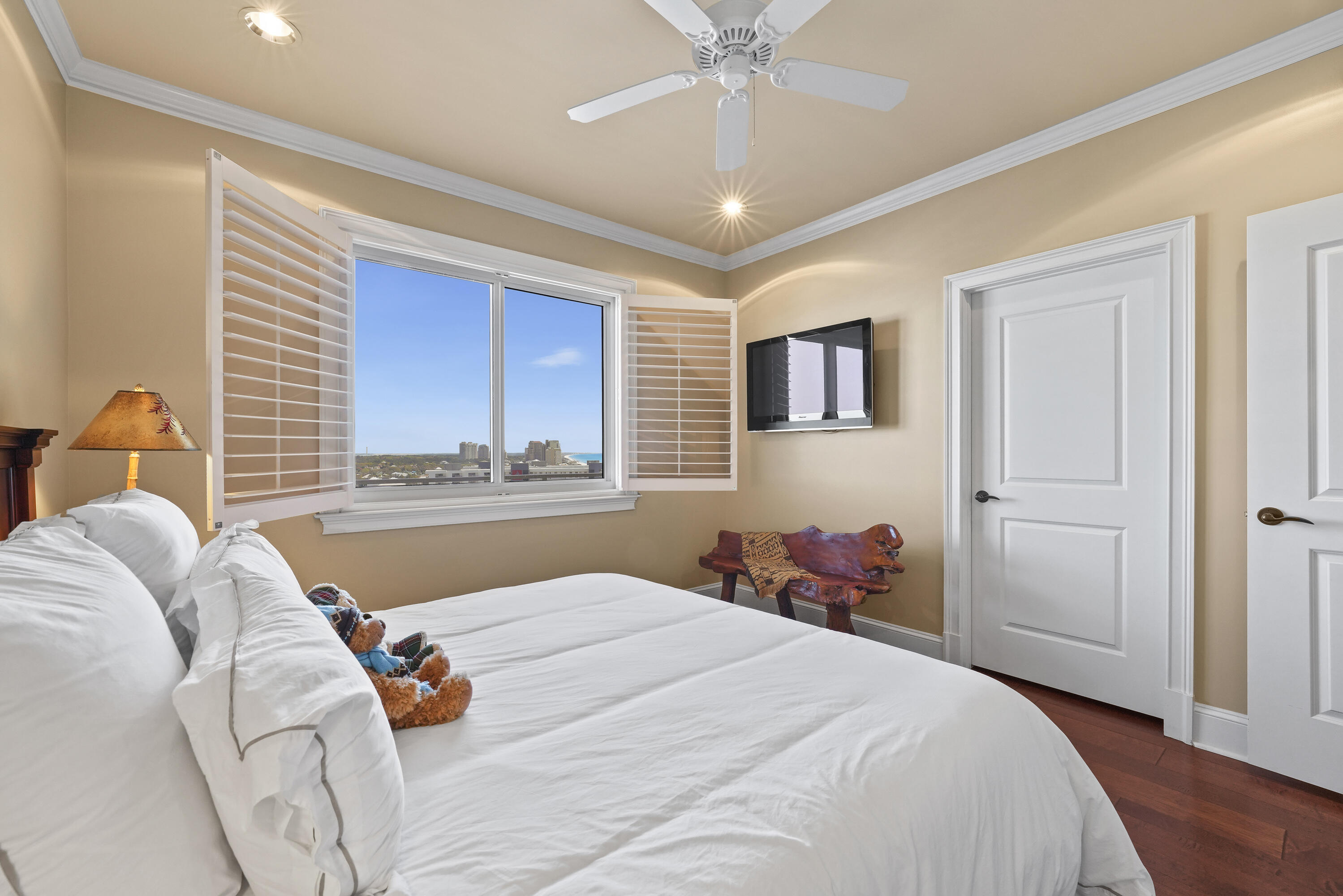 GRAND DUNES - Residential