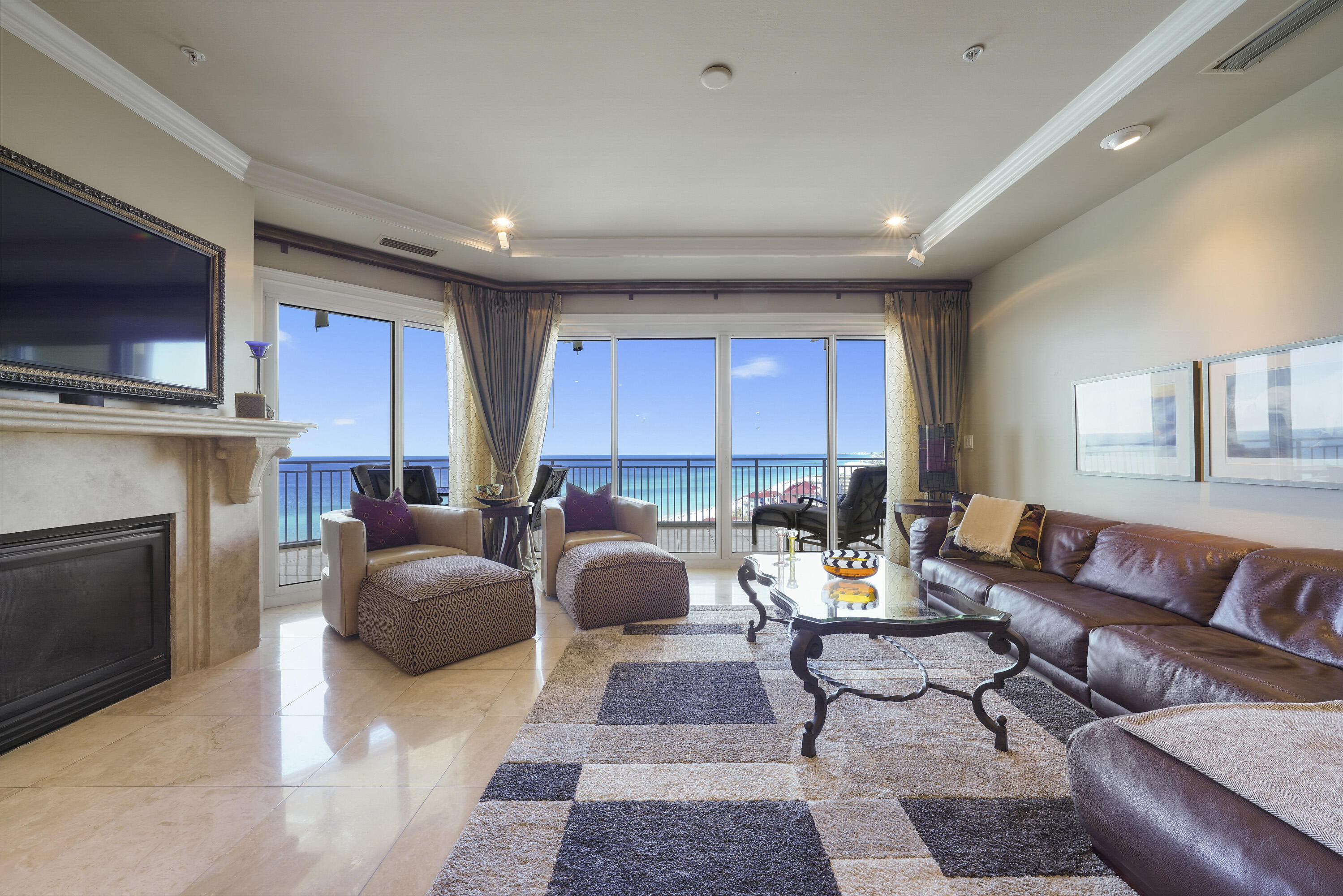 GRAND DUNES - Residential