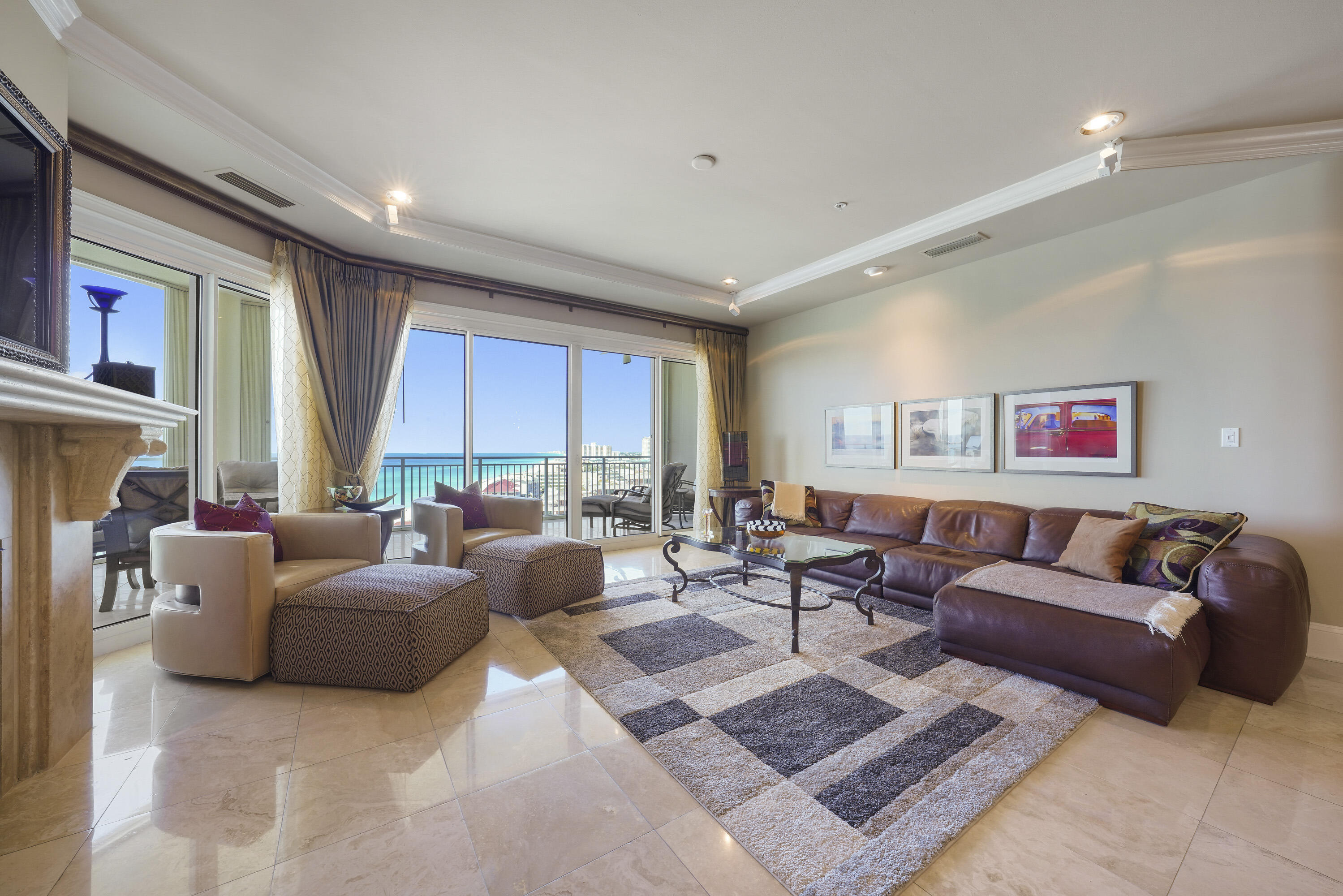 GRAND DUNES - Residential