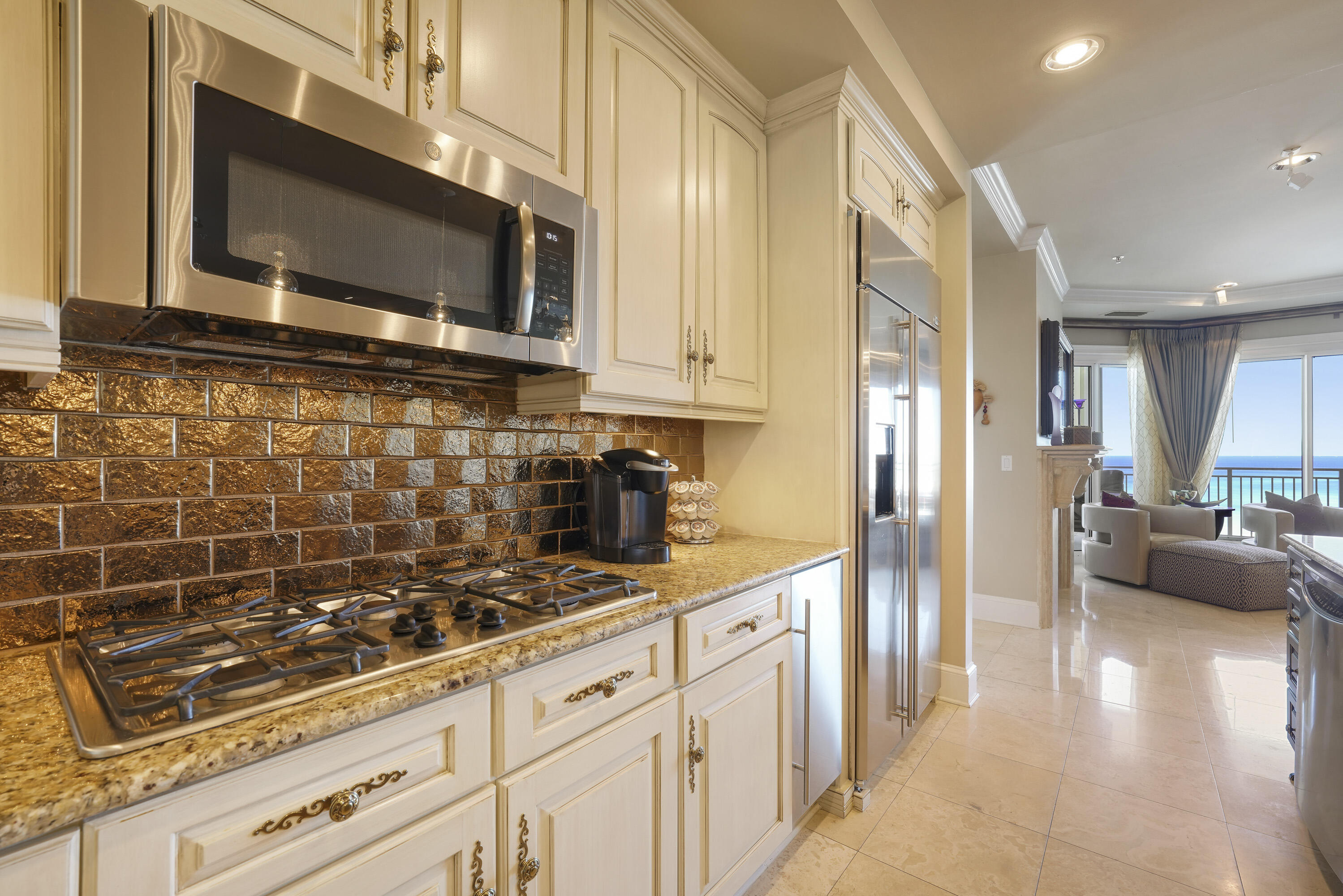 GRAND DUNES - Residential