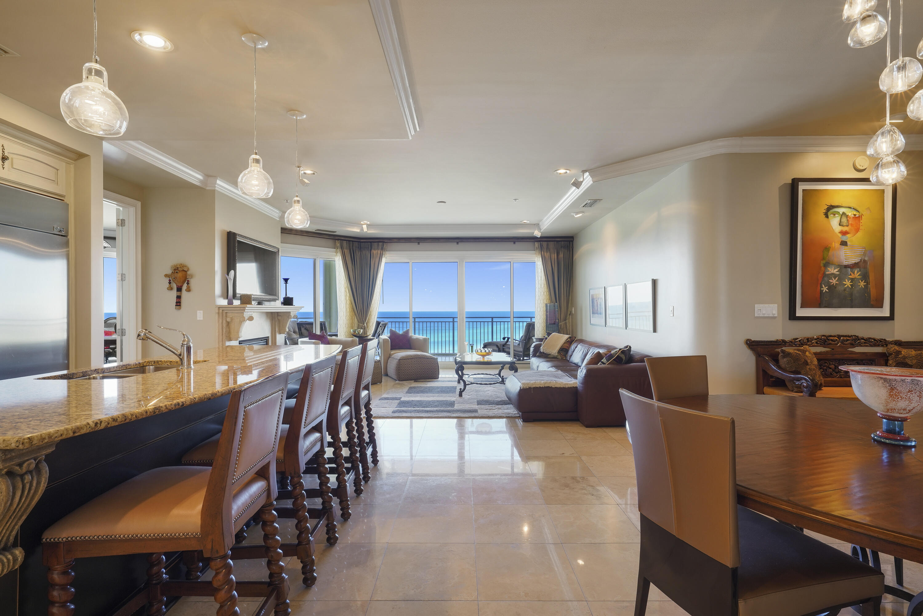 GRAND DUNES - Residential