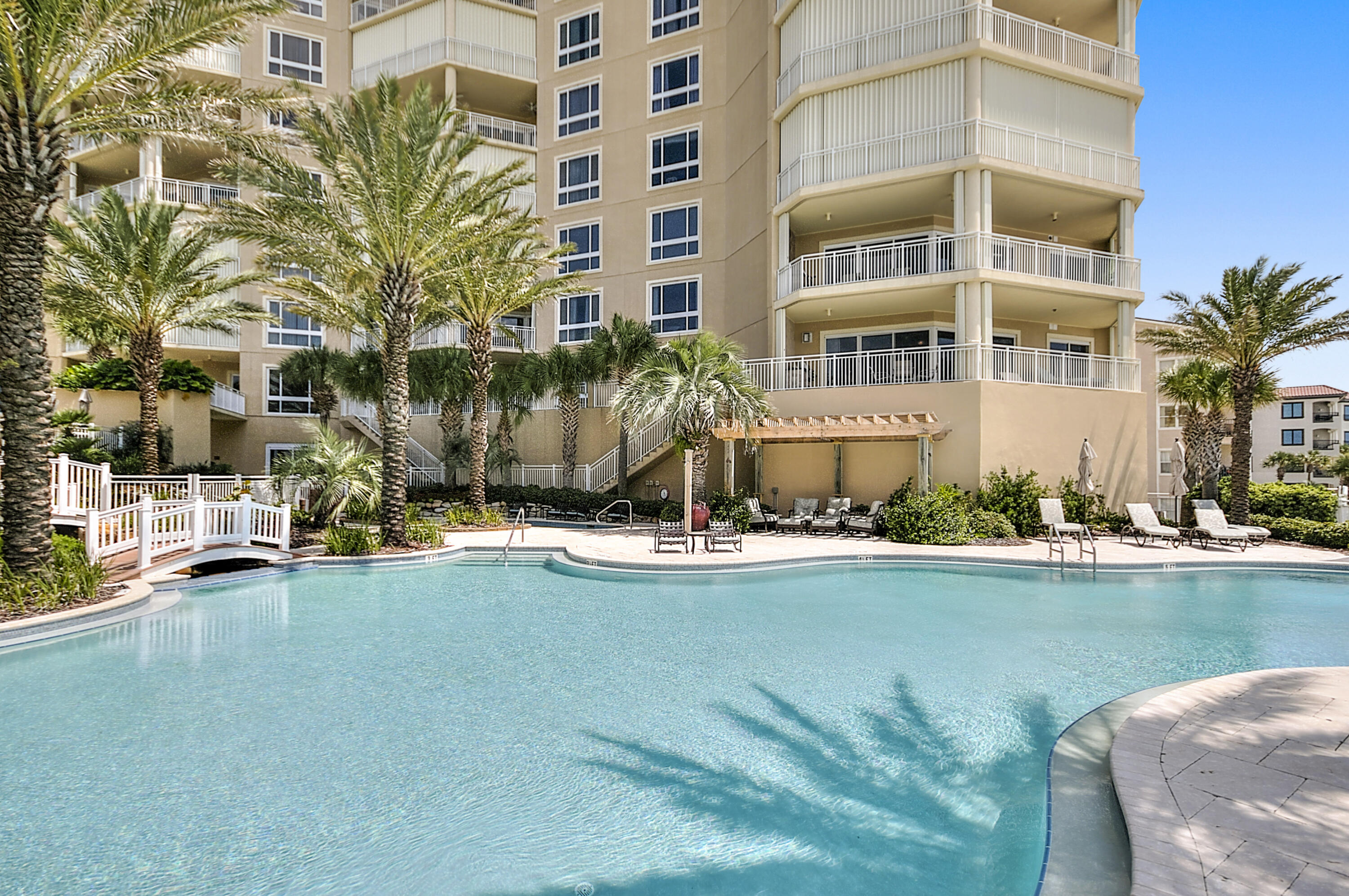 GRAND DUNES - Residential