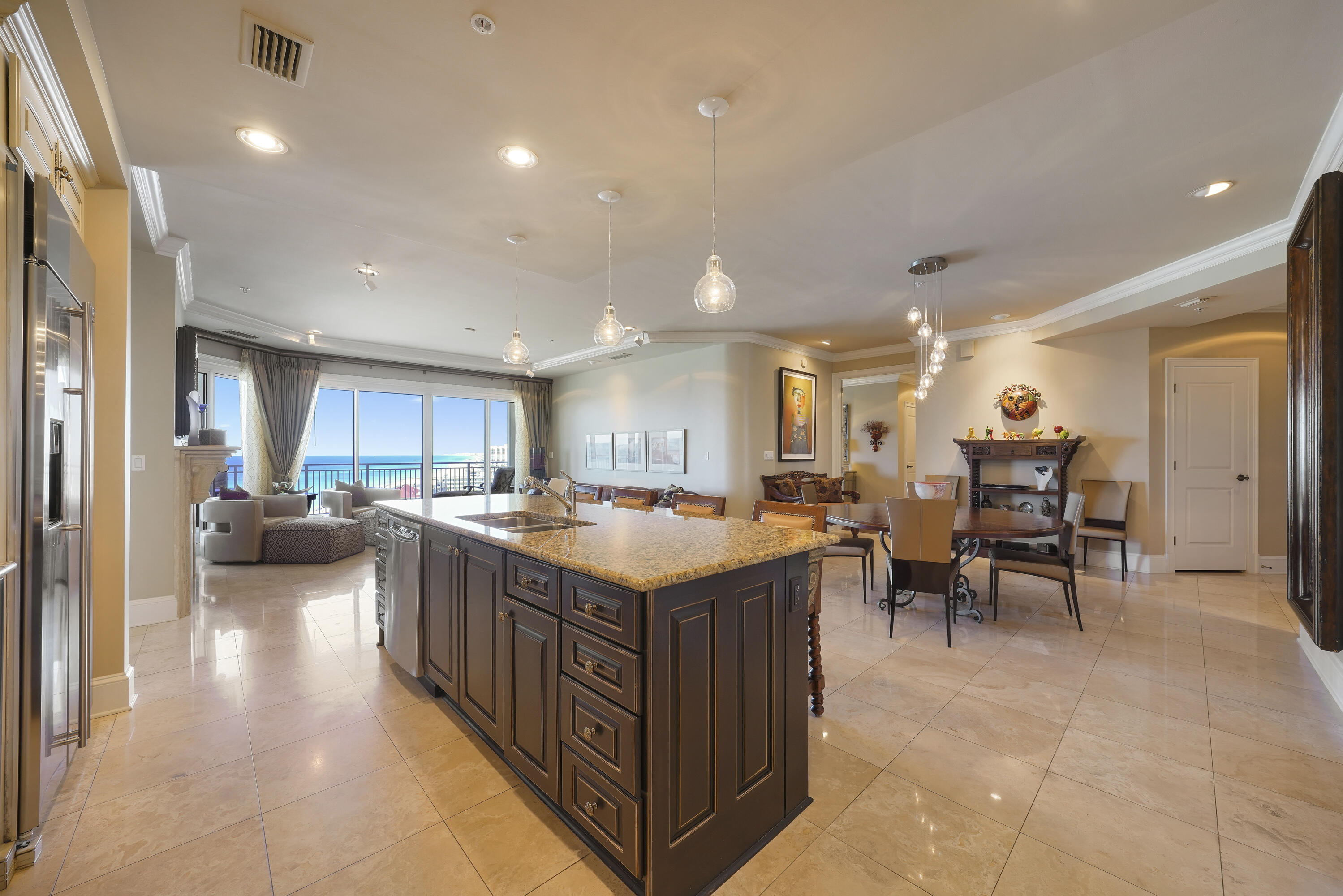 GRAND DUNES - Residential