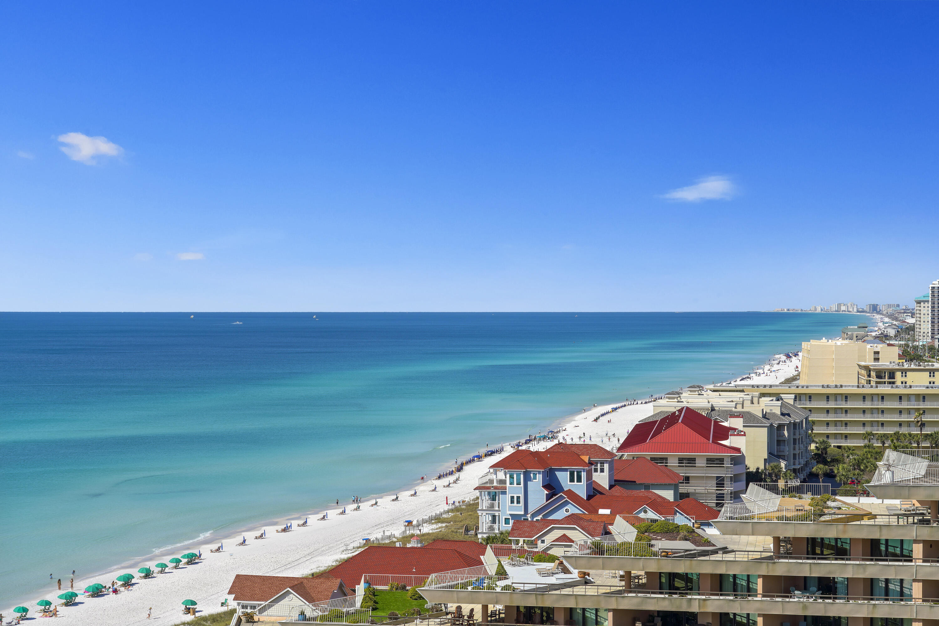 GRAND DUNES - Residential