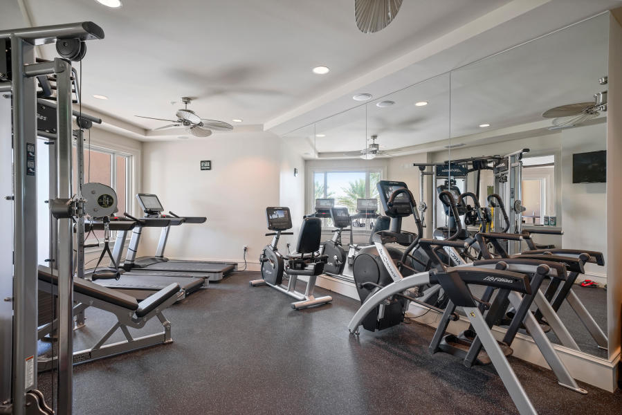 GRAND DUNES - Residential