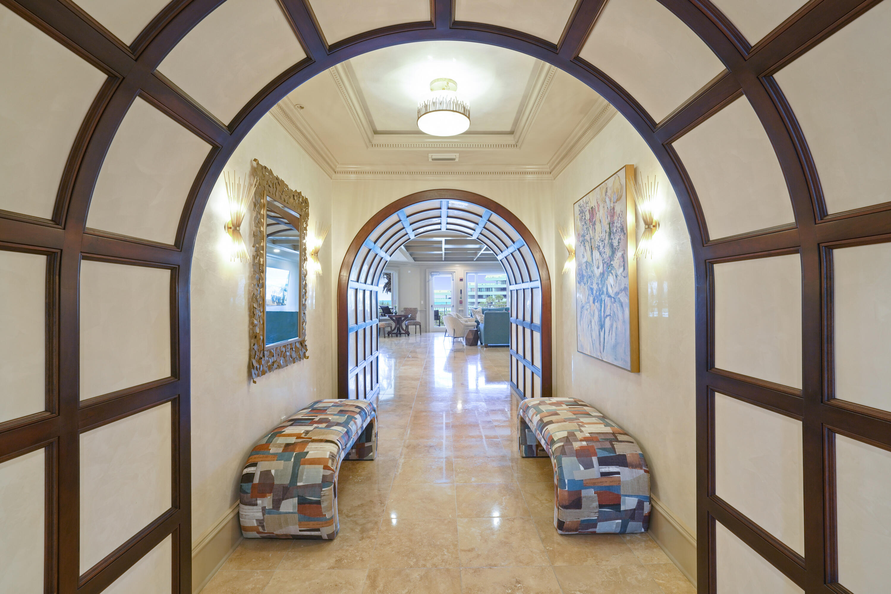 GRAND DUNES - Residential