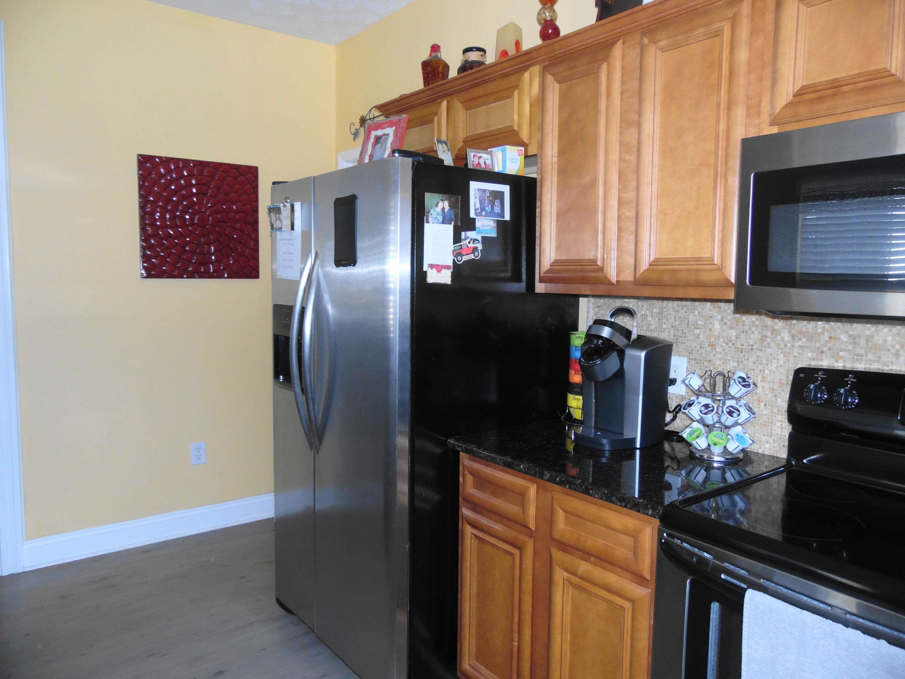 BRANDON OAKS 2ND ADD - Residential