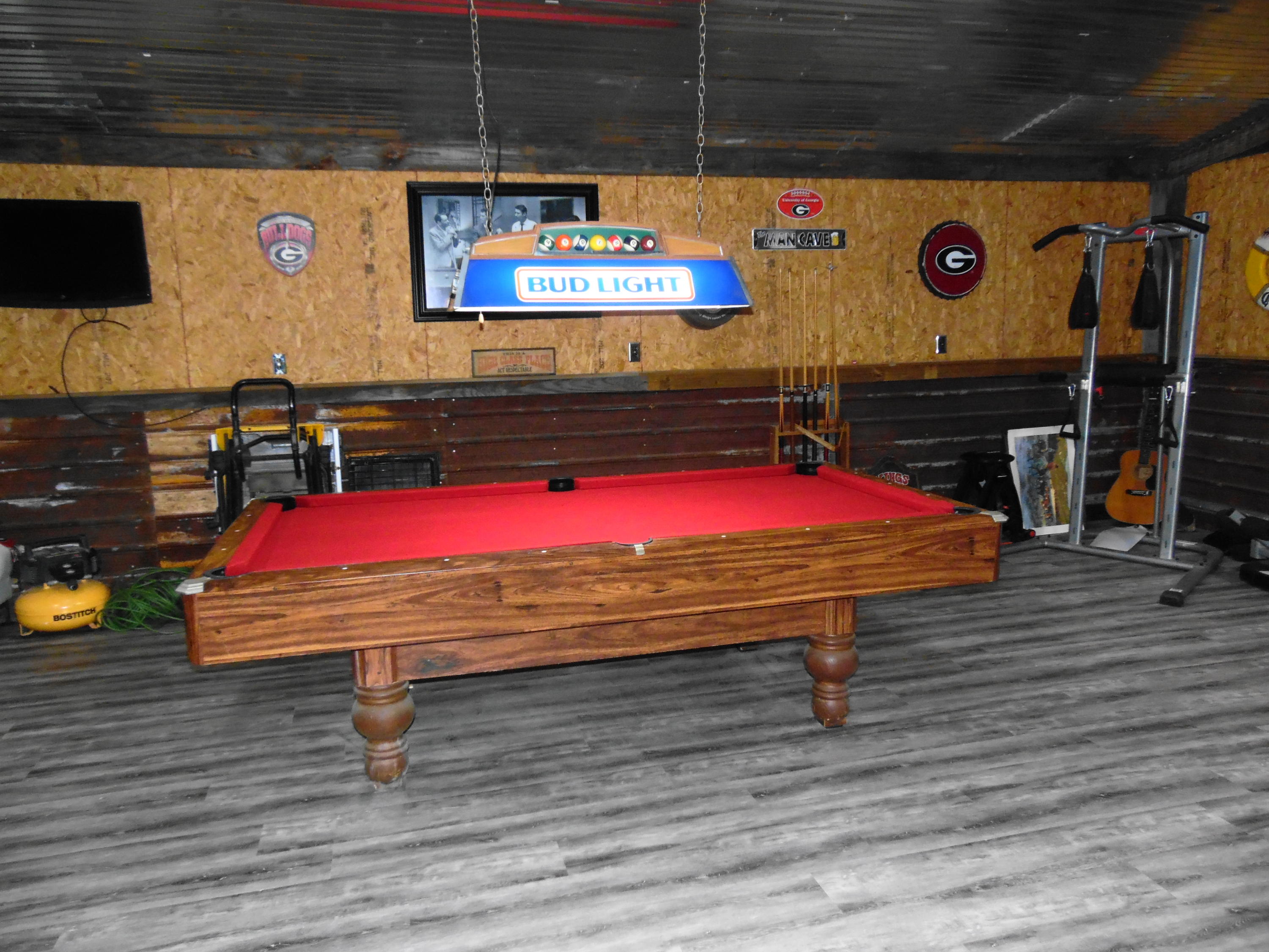 BRANDON OAKS 2ND ADD - Residential