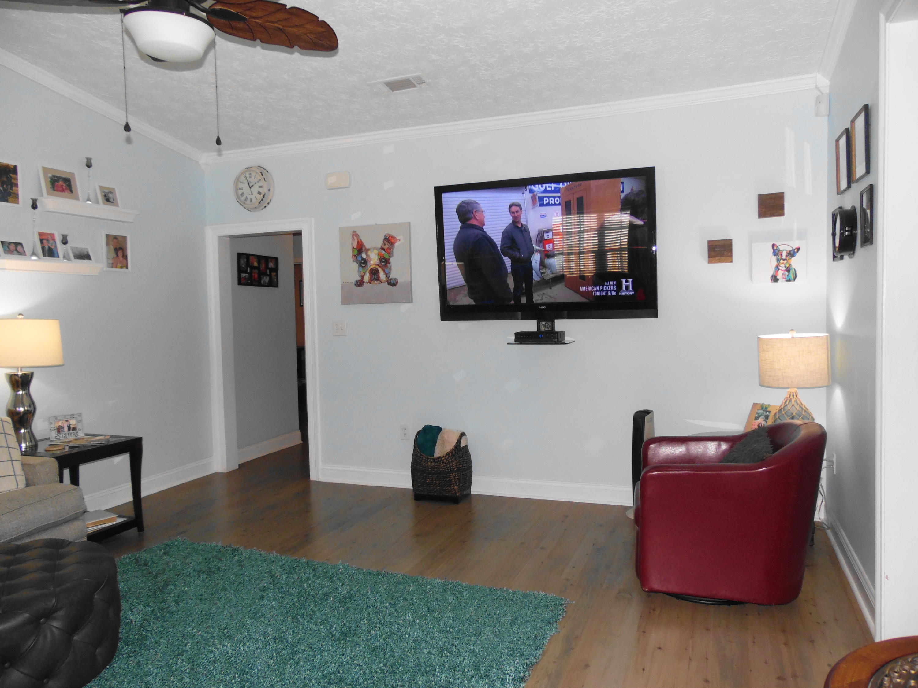 BRANDON OAKS 2ND ADD - Residential