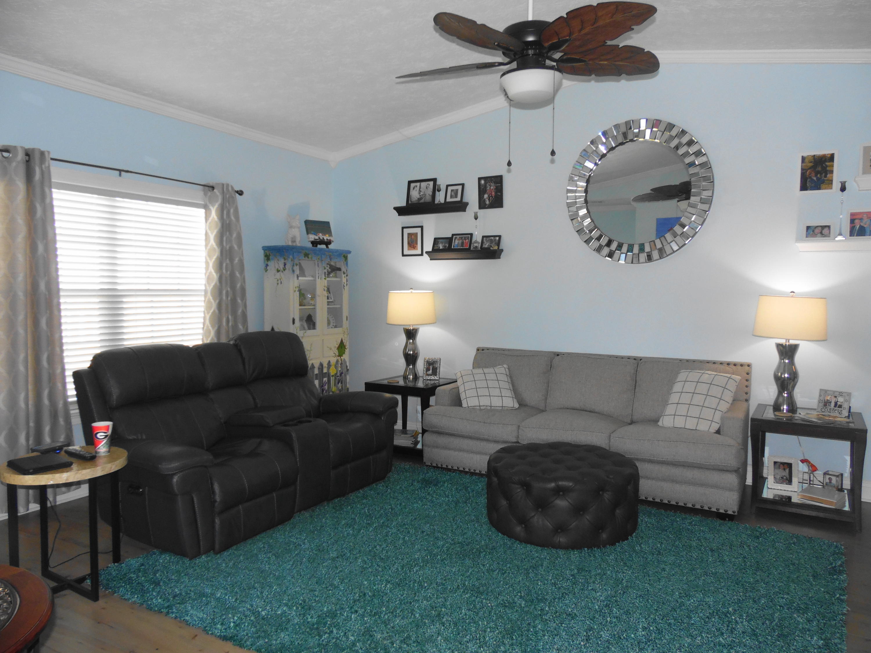 BRANDON OAKS 2ND ADD - Residential