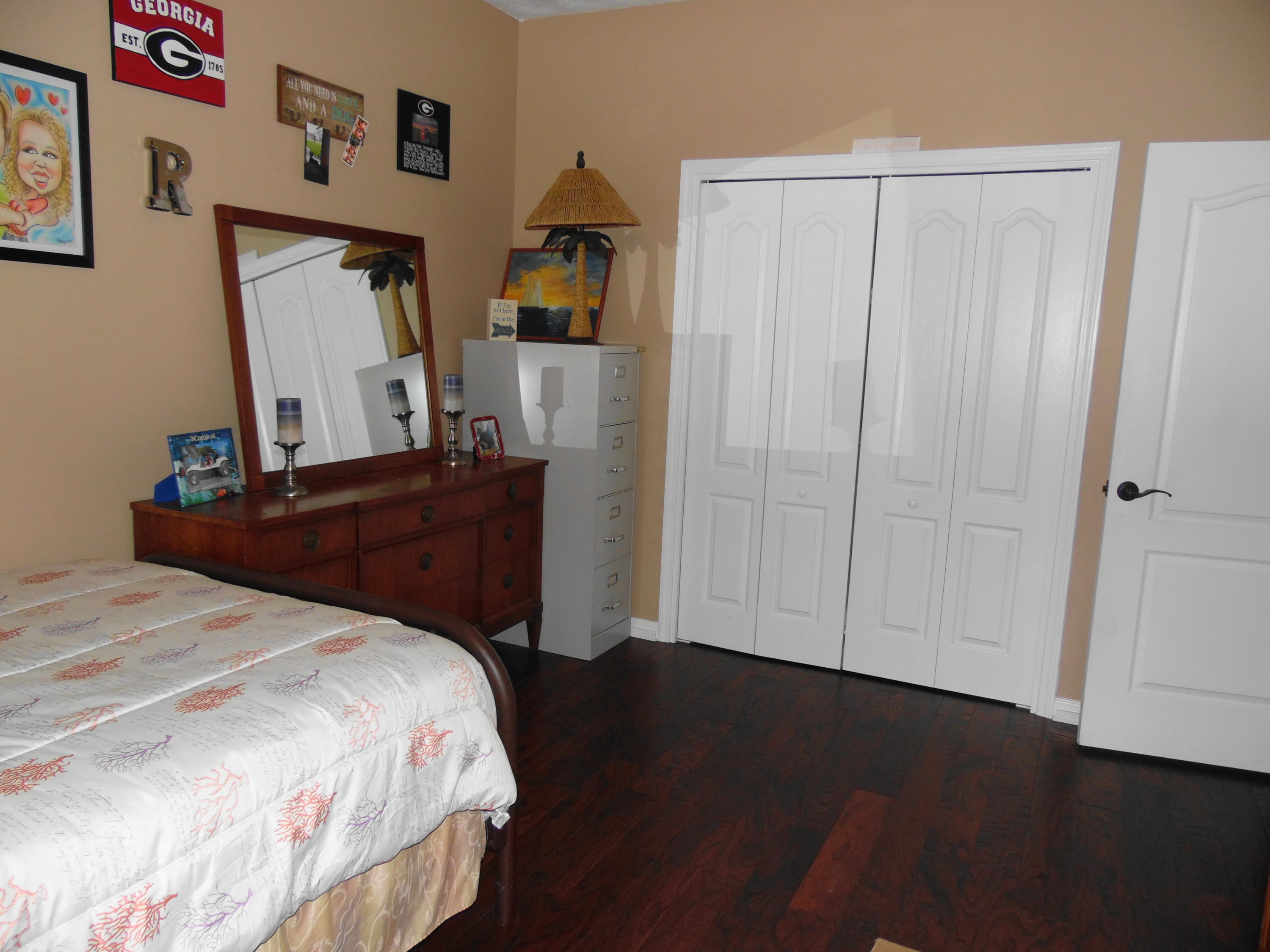 BRANDON OAKS 2ND ADD - Residential