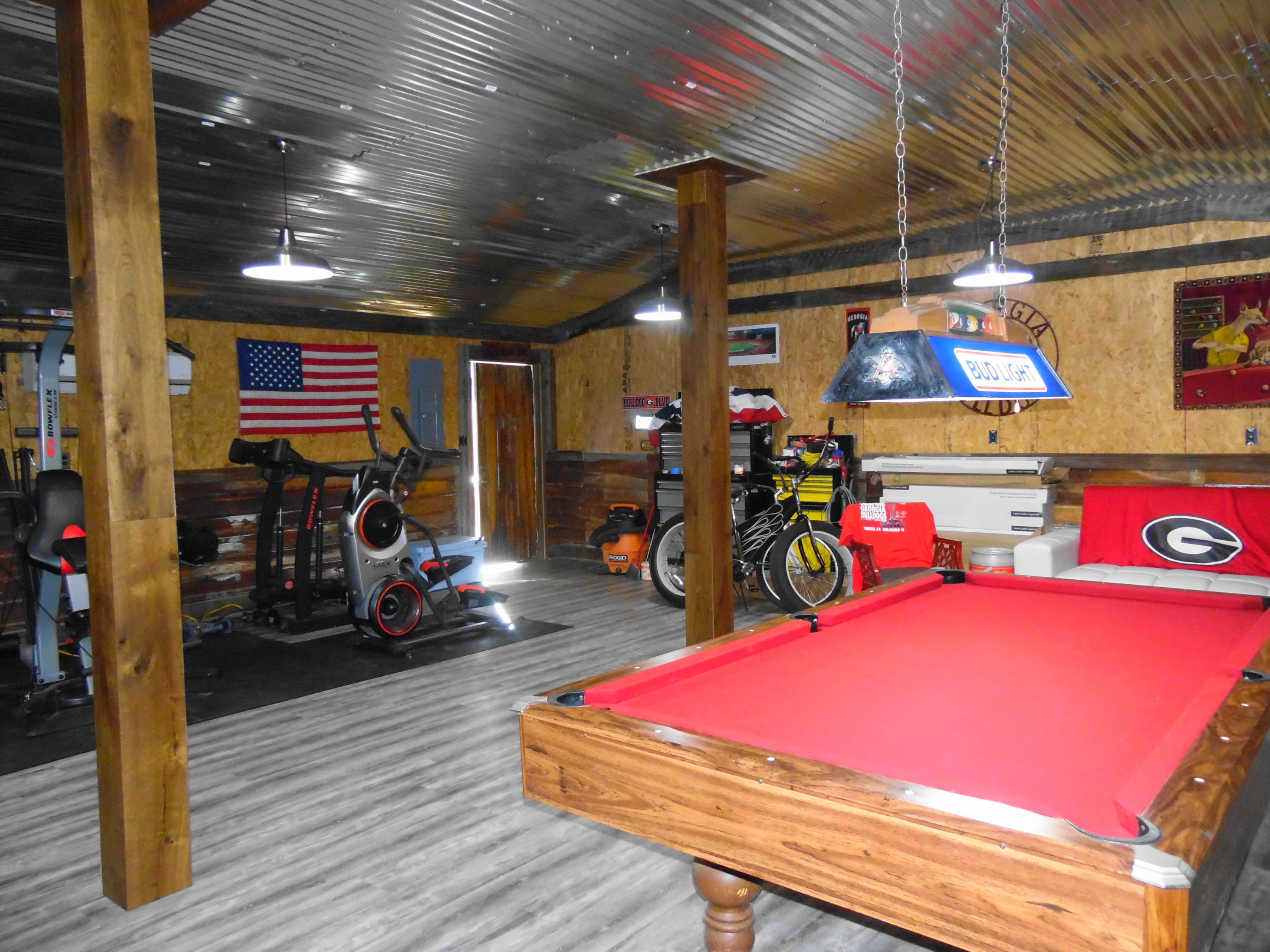 BRANDON OAKS 2ND ADD - Residential