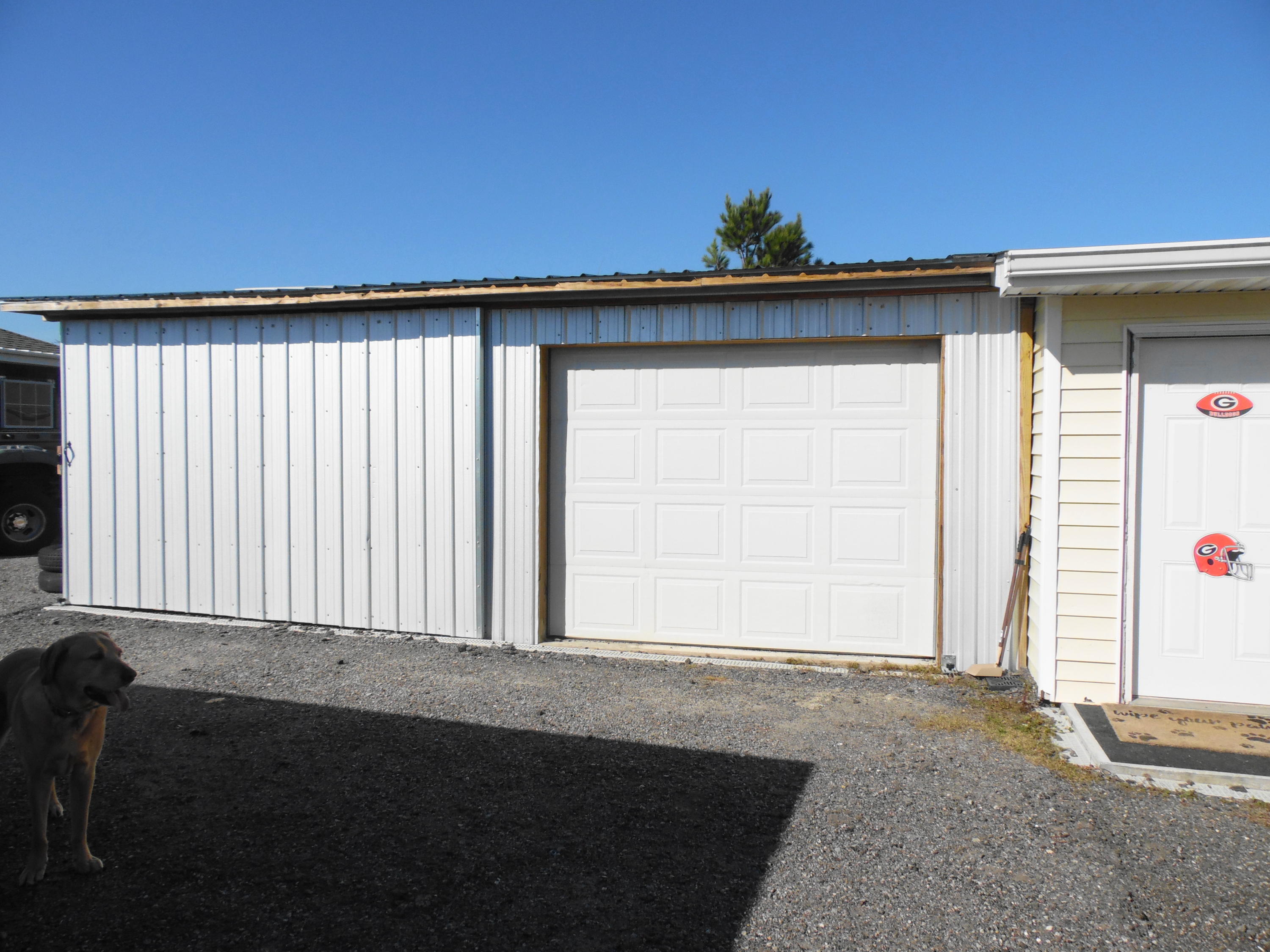 BRANDON OAKS 2ND ADD - Residential