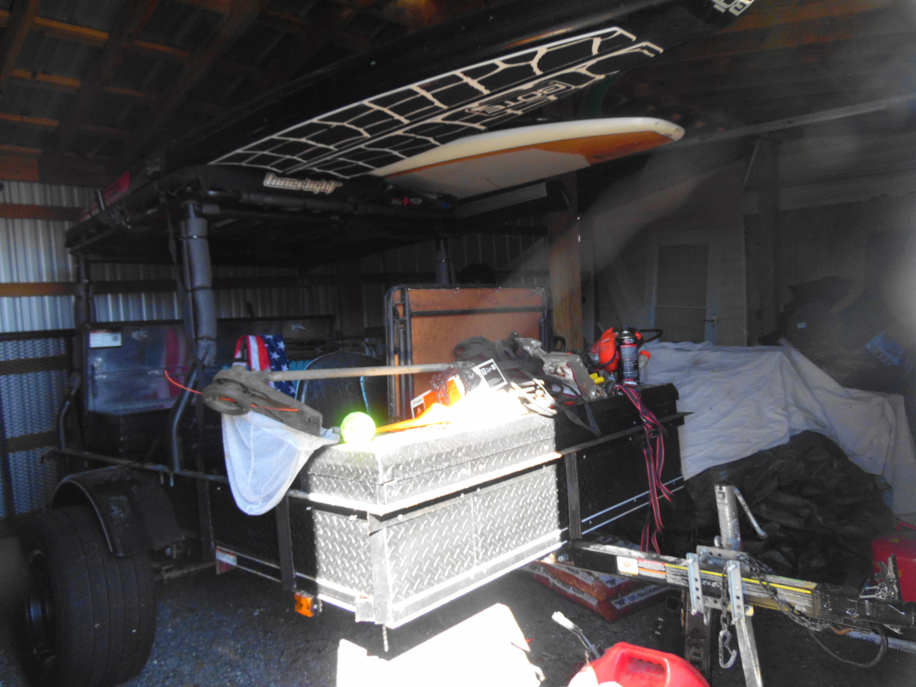 BRANDON OAKS 2ND ADD - Residential