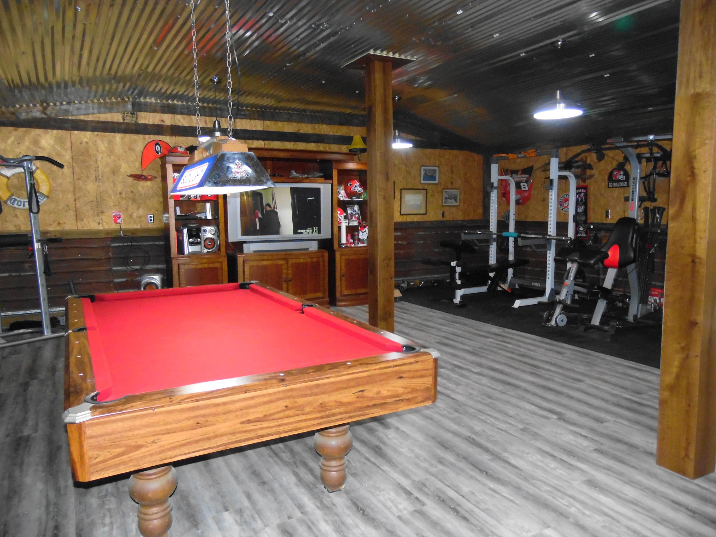 BRANDON OAKS 2ND ADD - Residential