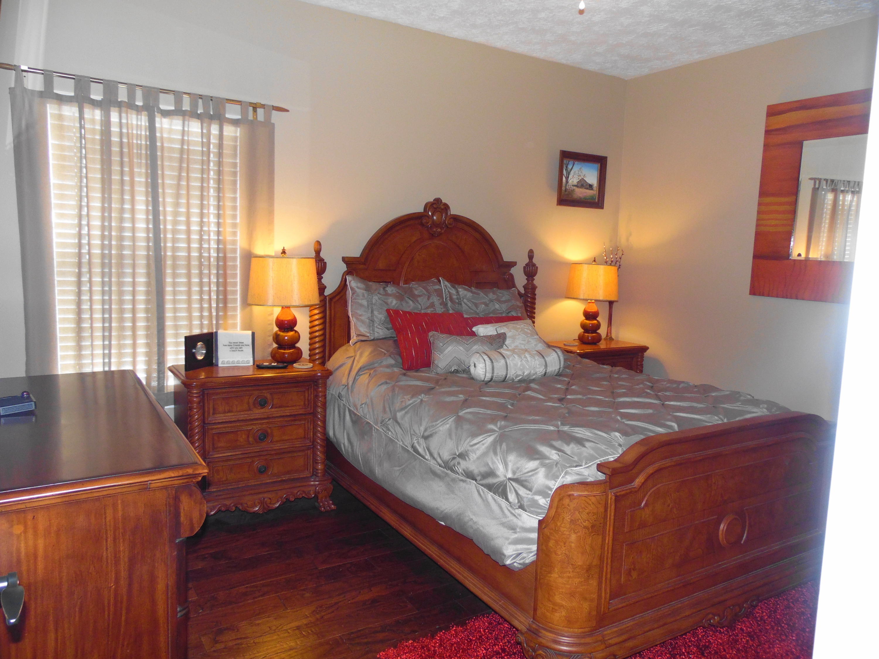 BRANDON OAKS 2ND ADD - Residential