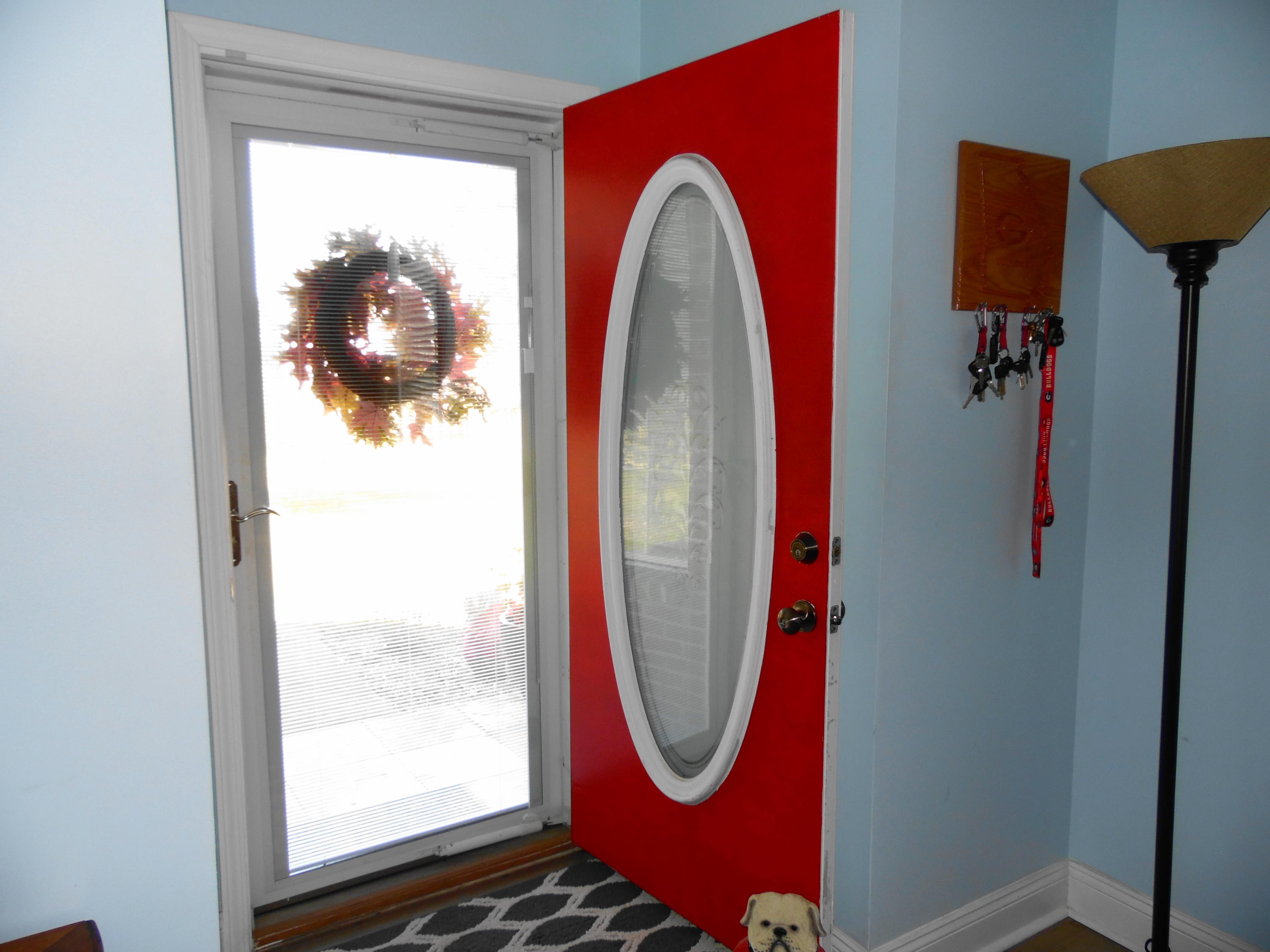 BRANDON OAKS 2ND ADD - Residential