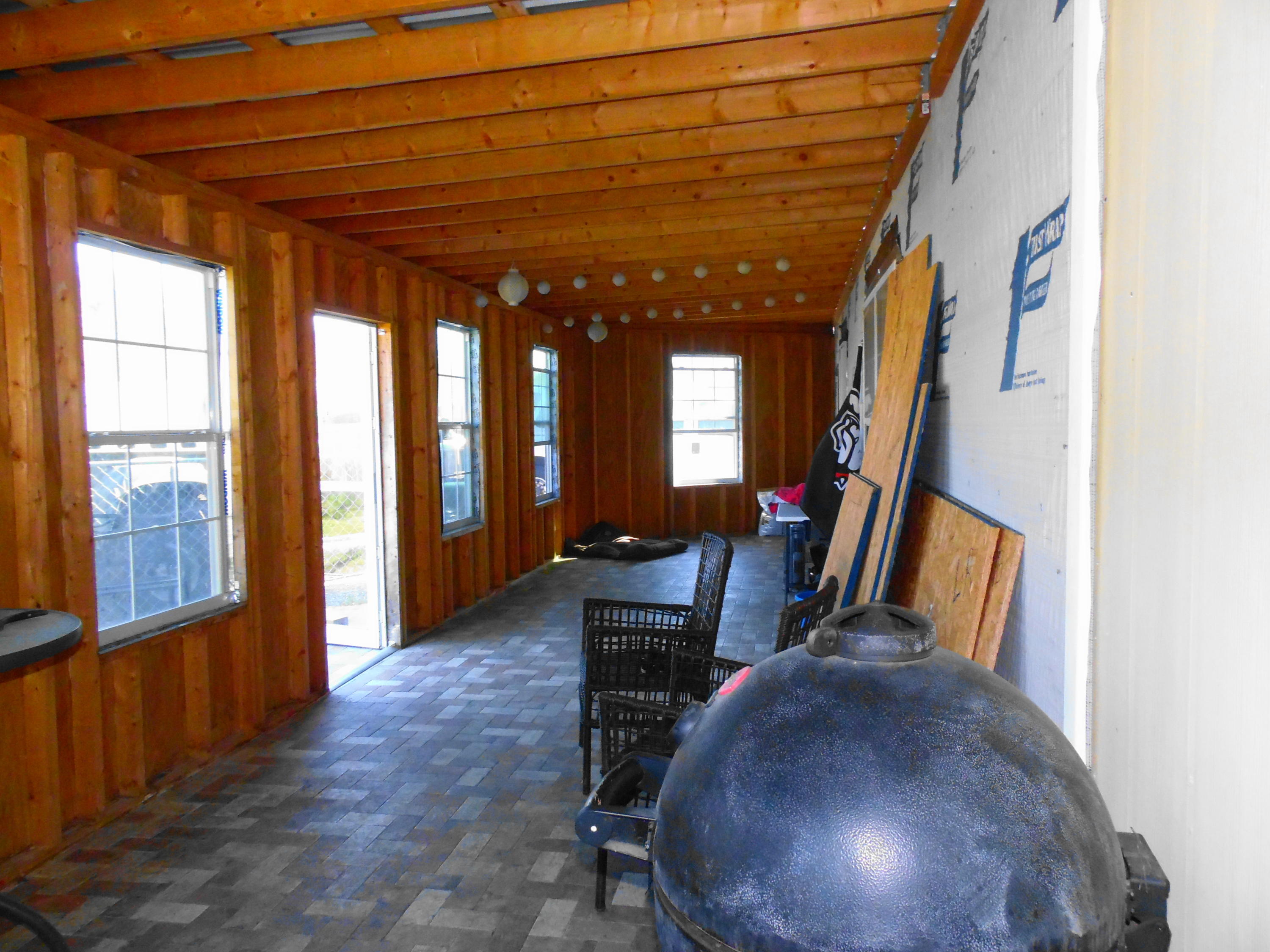 BRANDON OAKS 2ND ADD - Residential