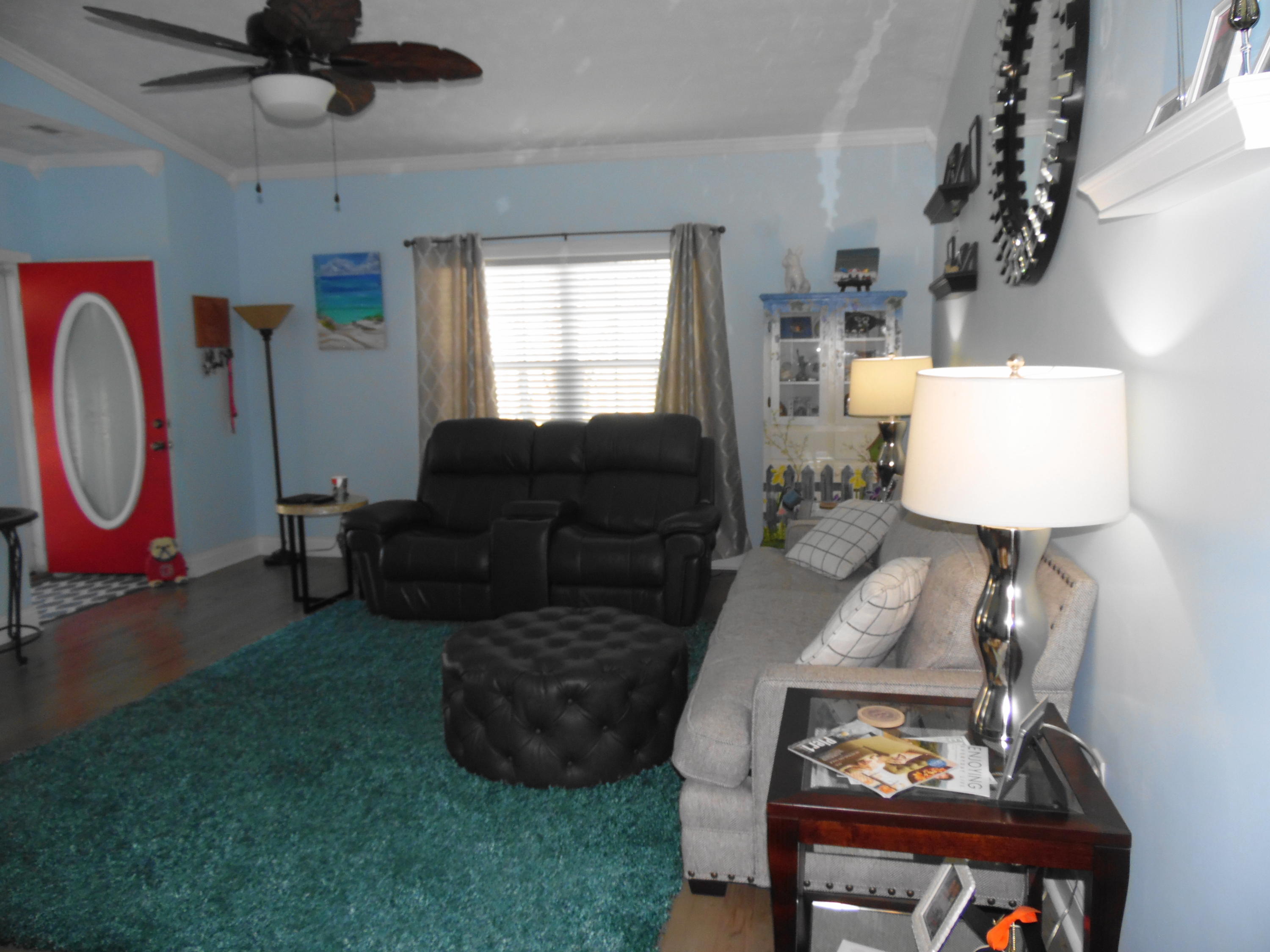 BRANDON OAKS 2ND ADD - Residential