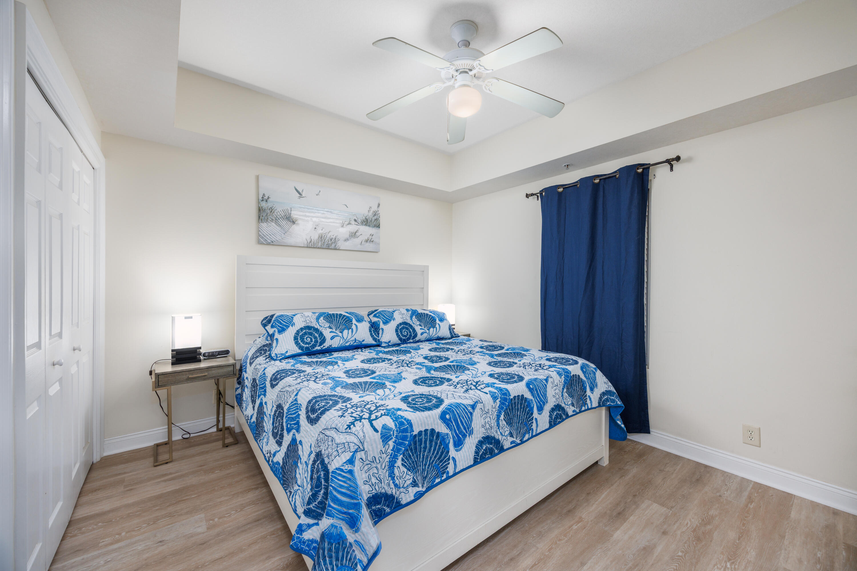 CALYPSO RESORT & TOWERS - Residential