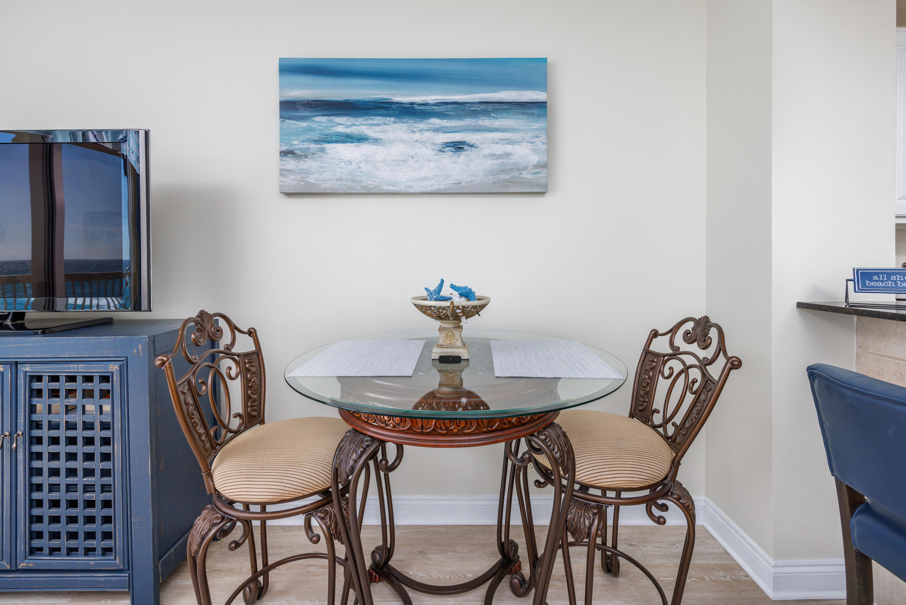 CALYPSO RESORT & TOWERS - Residential