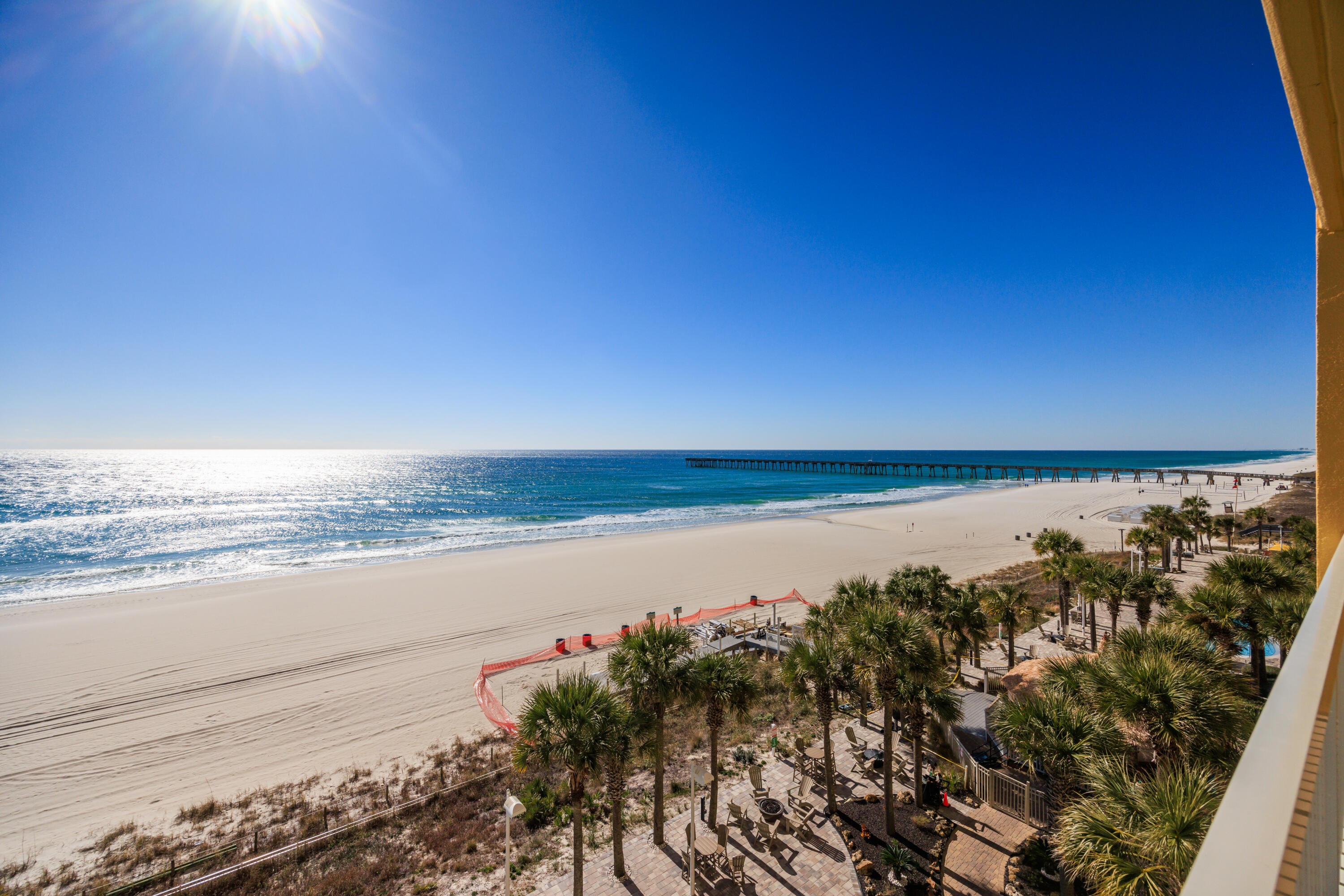 CALYPSO RESORT & TOWERS - Residential